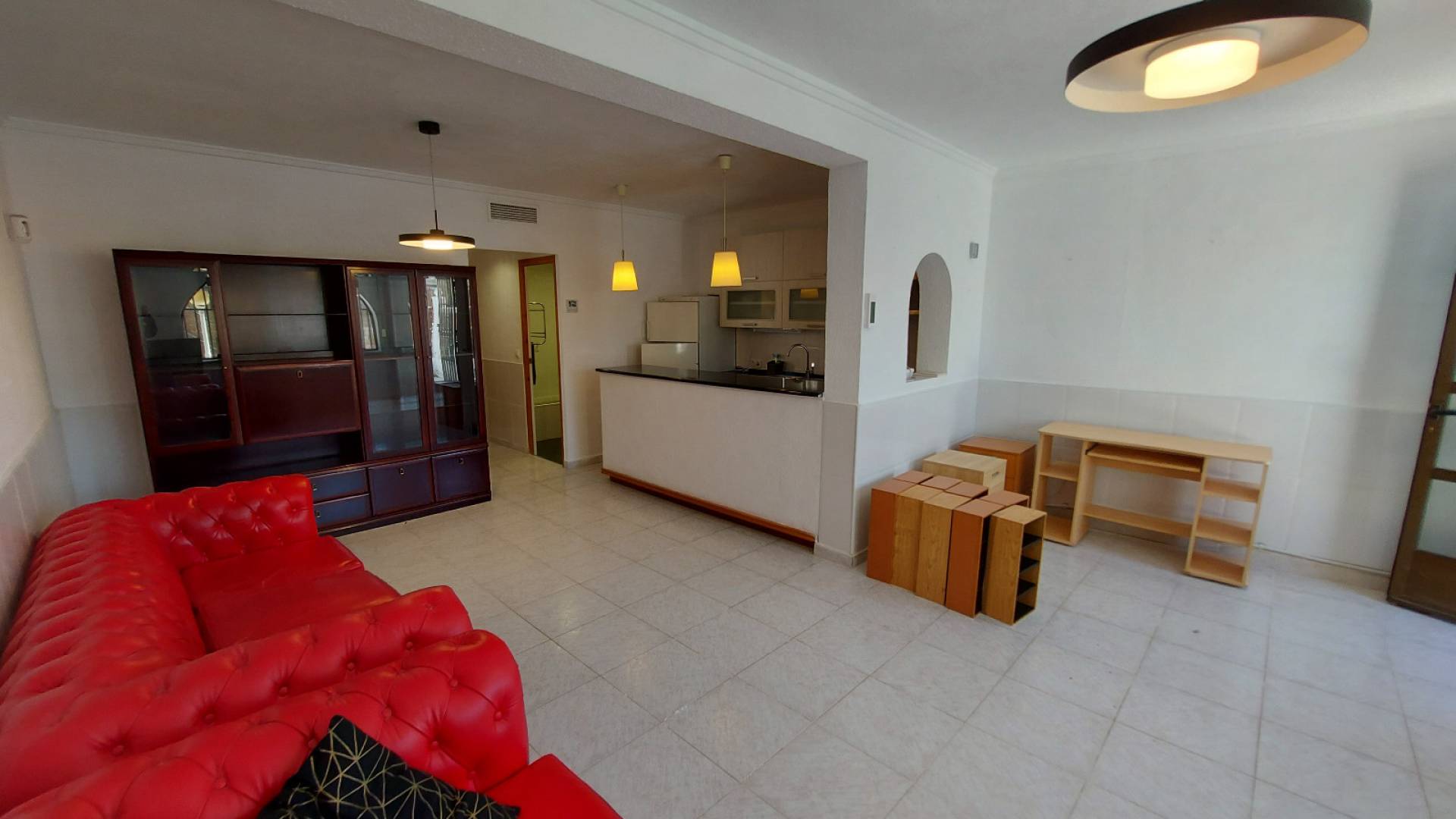 Revente - Bungalow - Torrevieja - torreta