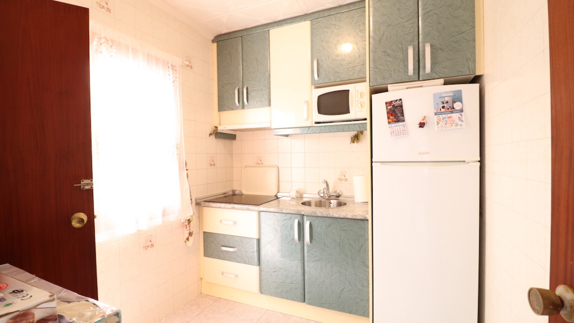 Revente - Bungalow - Torrevieja - torreta