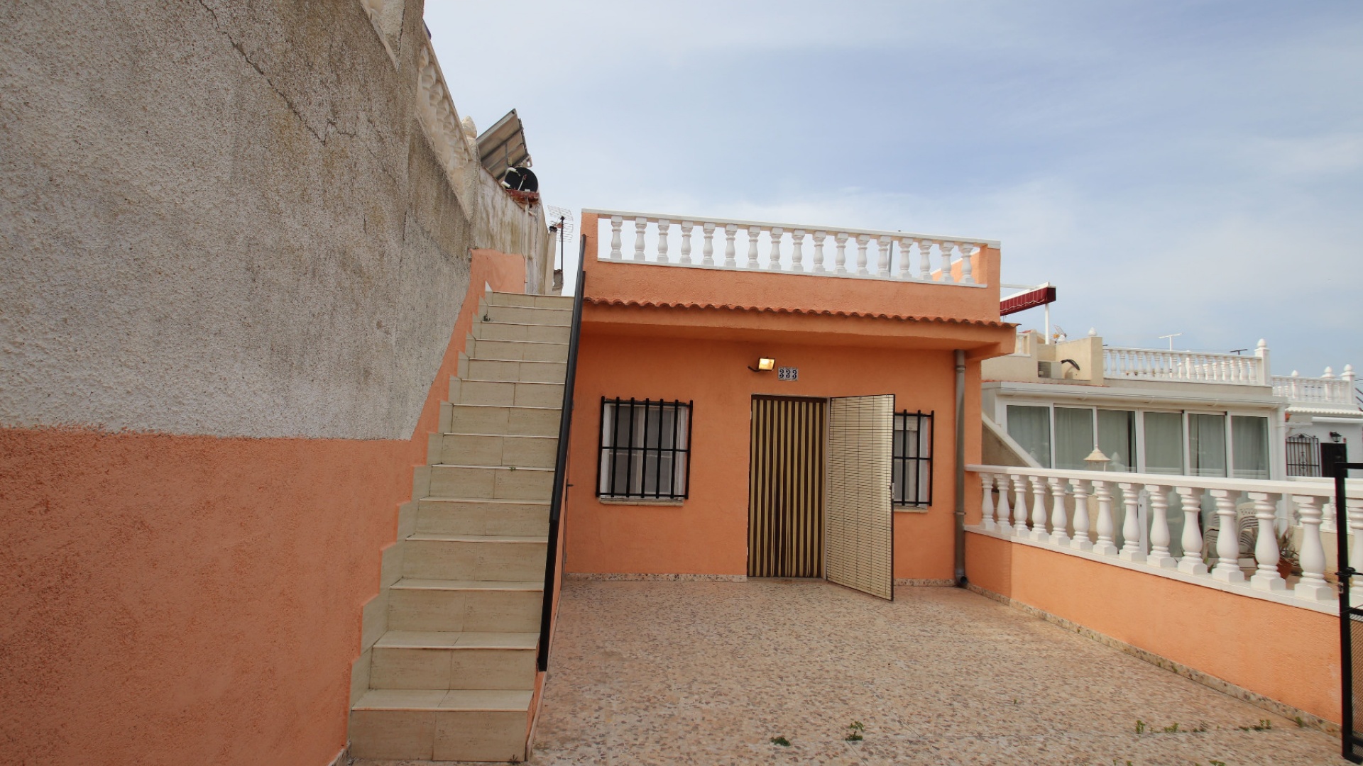 Revente - Bungalow - Torrevieja - torreta