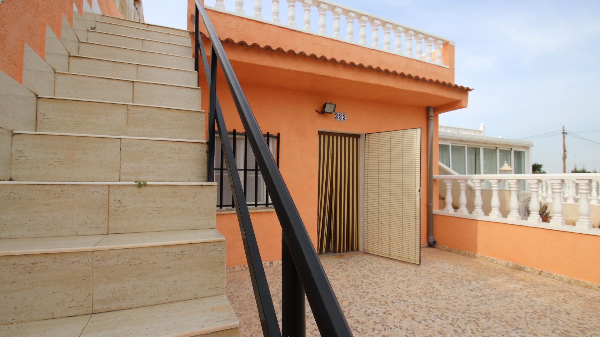 Revente - Bungalow - Torrevieja - torreta