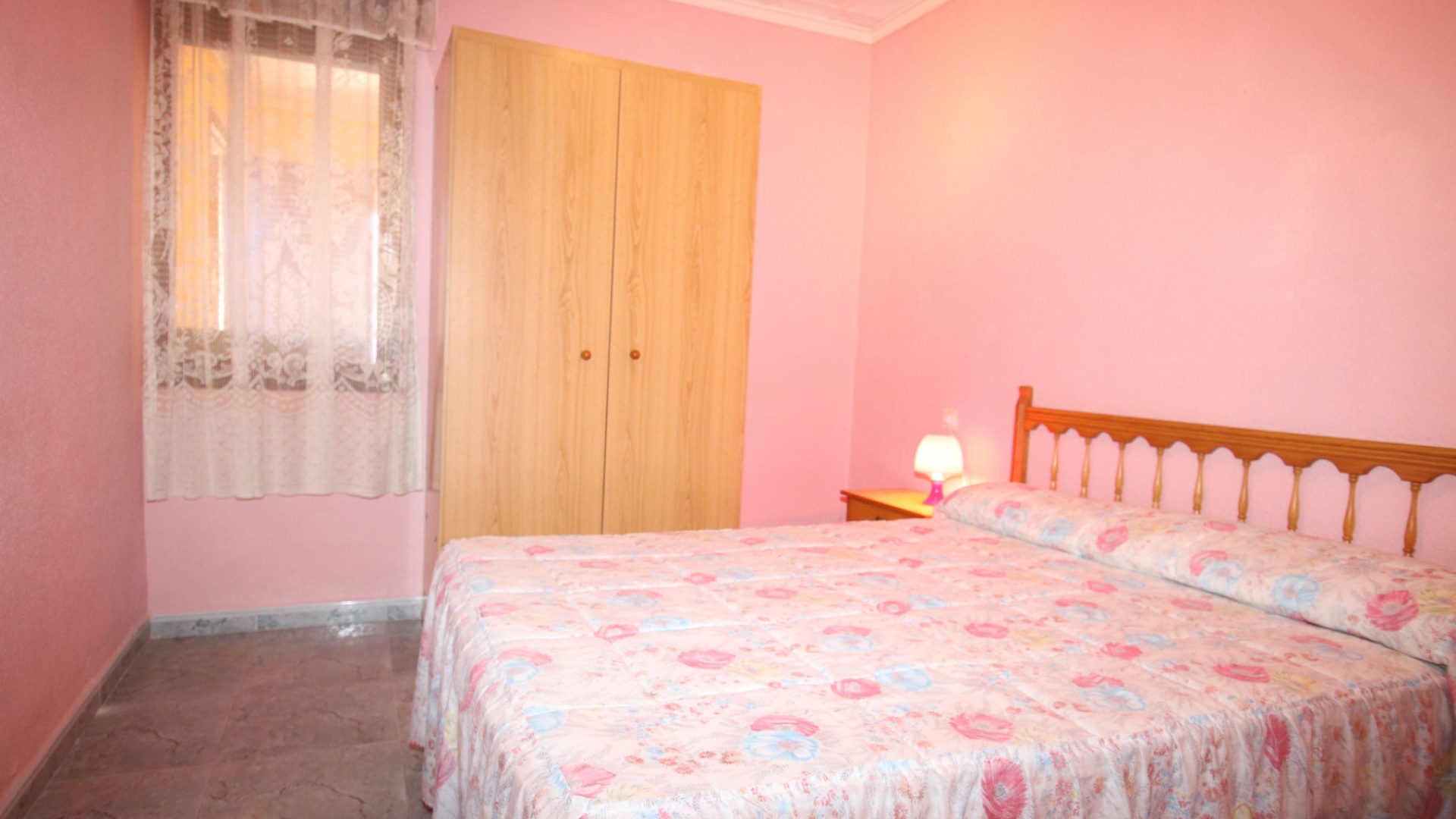 Revente - Bungalow - Torrevieja - torreta