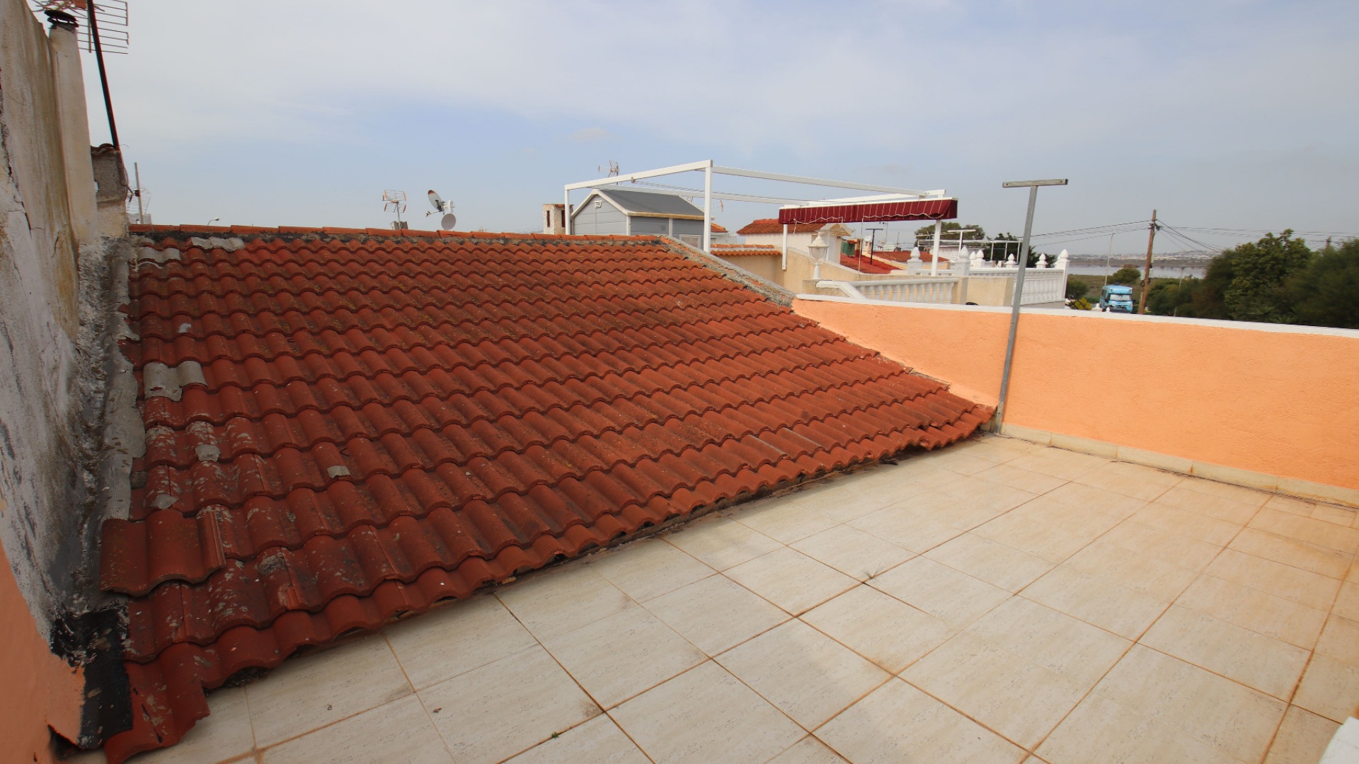 Revente - Bungalow - Torrevieja - torreta