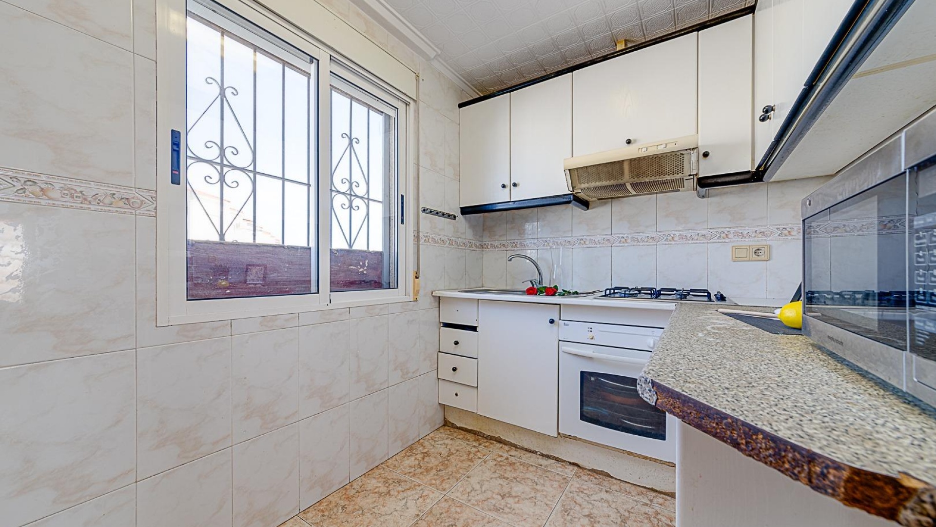 Revente - Bungalow - Torrevieja - torreta