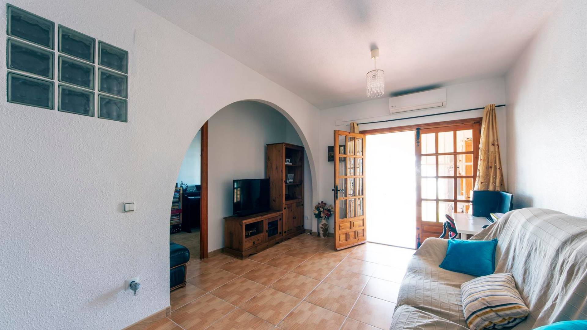 Revente - Bungalow - Villamartin - blue lagoon