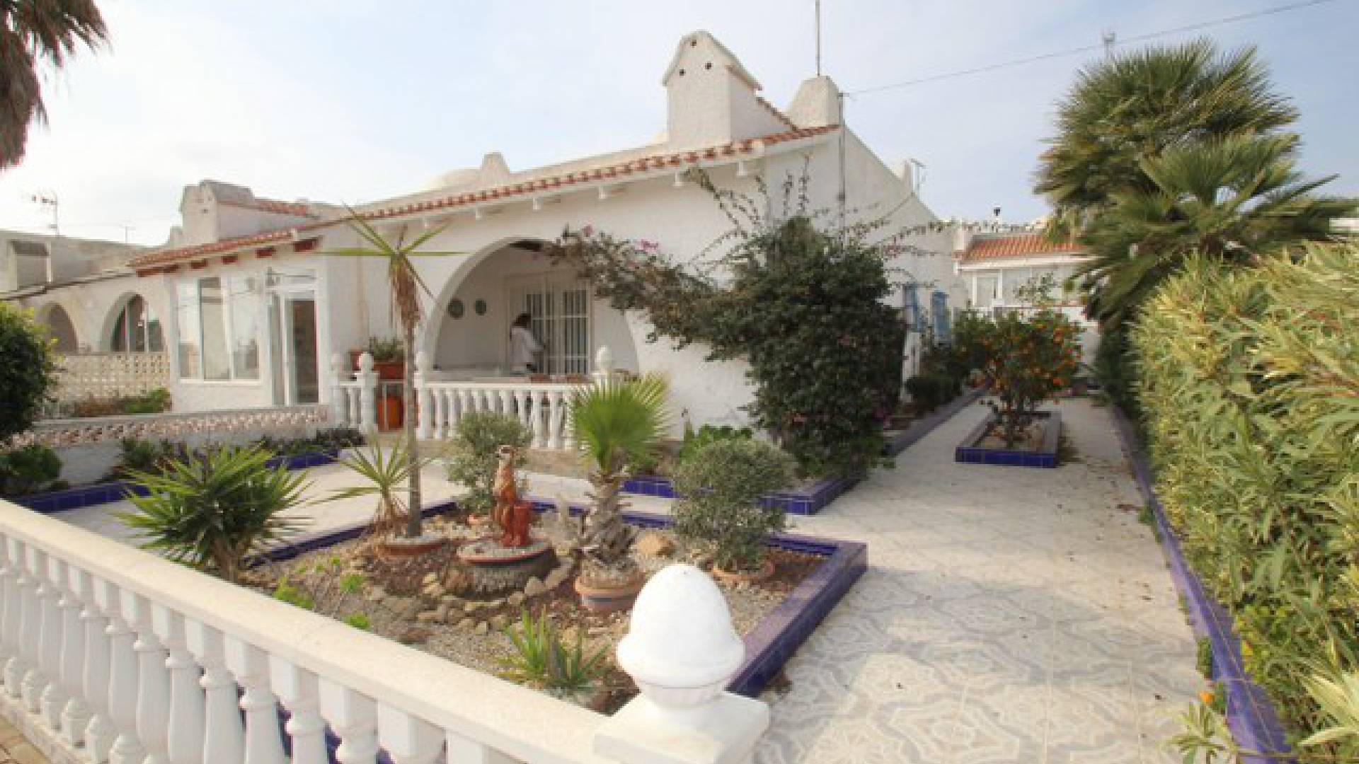 Revente - Bungalow - Villamartin - blue lagoon