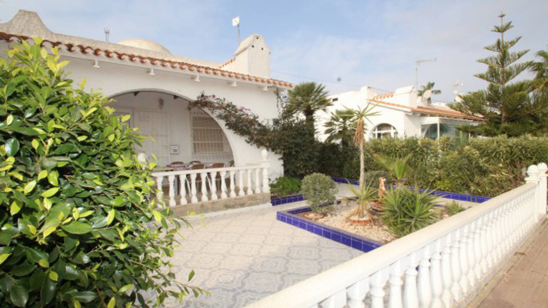 Revente - Bungalow - Villamartin - blue lagoon