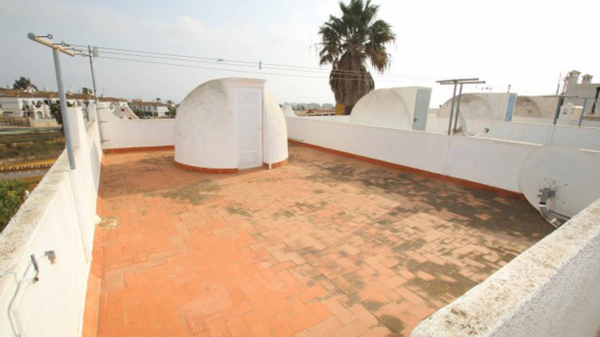 Revente - Bungalow - Villamartin - blue lagoon