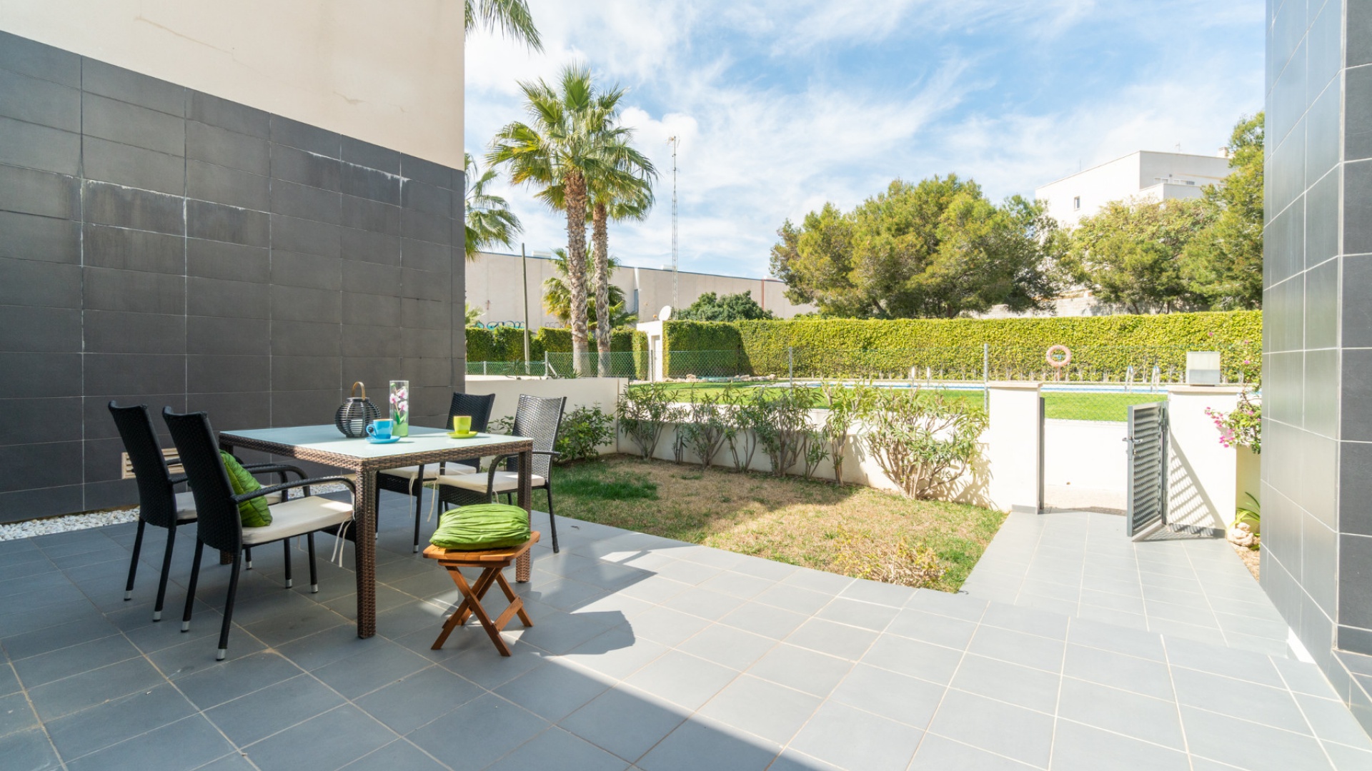 Revente - Bungalow - Villamartin - La Fuente