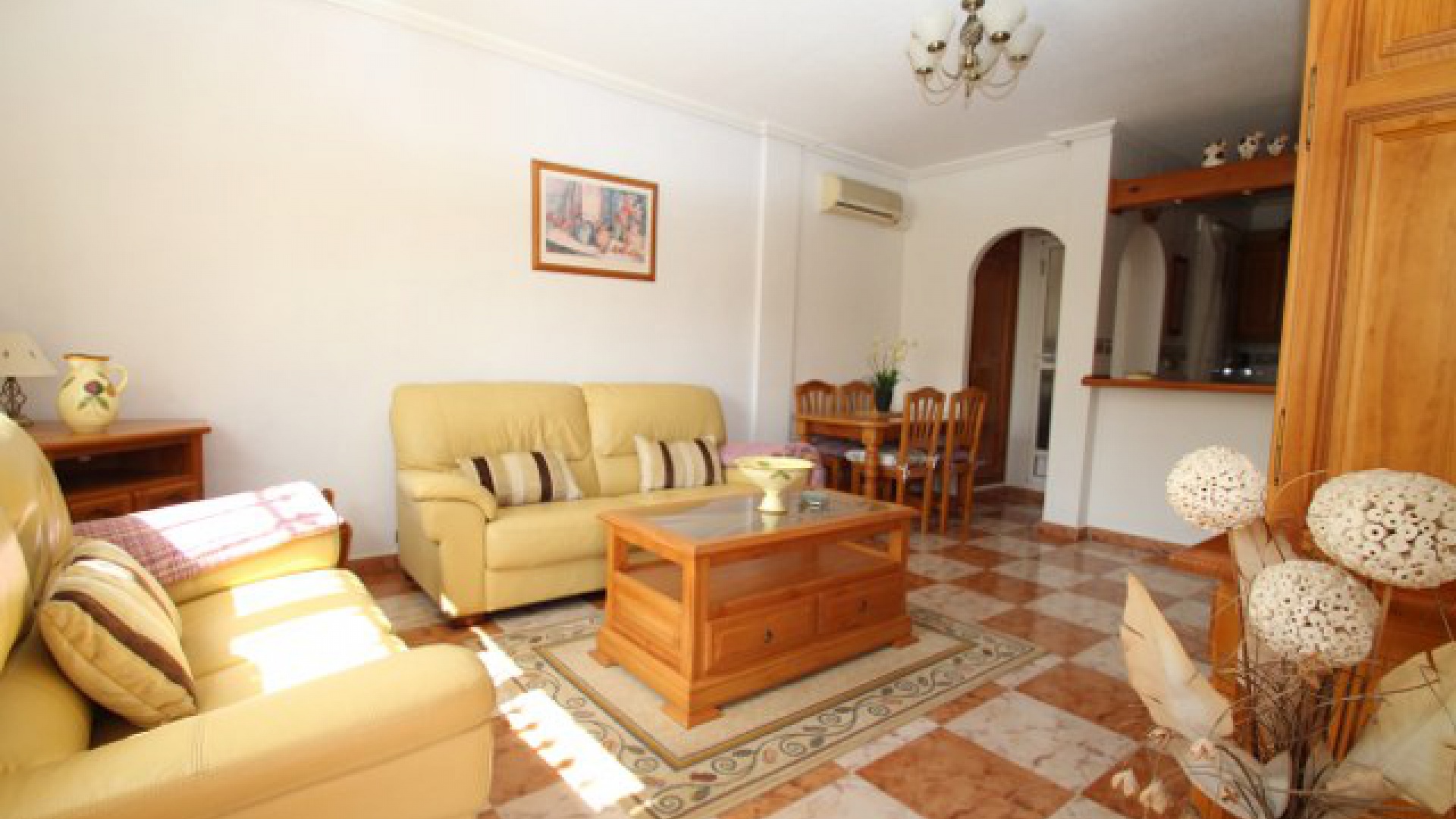 Revente - Bungalow - Villamartin - pinada golf