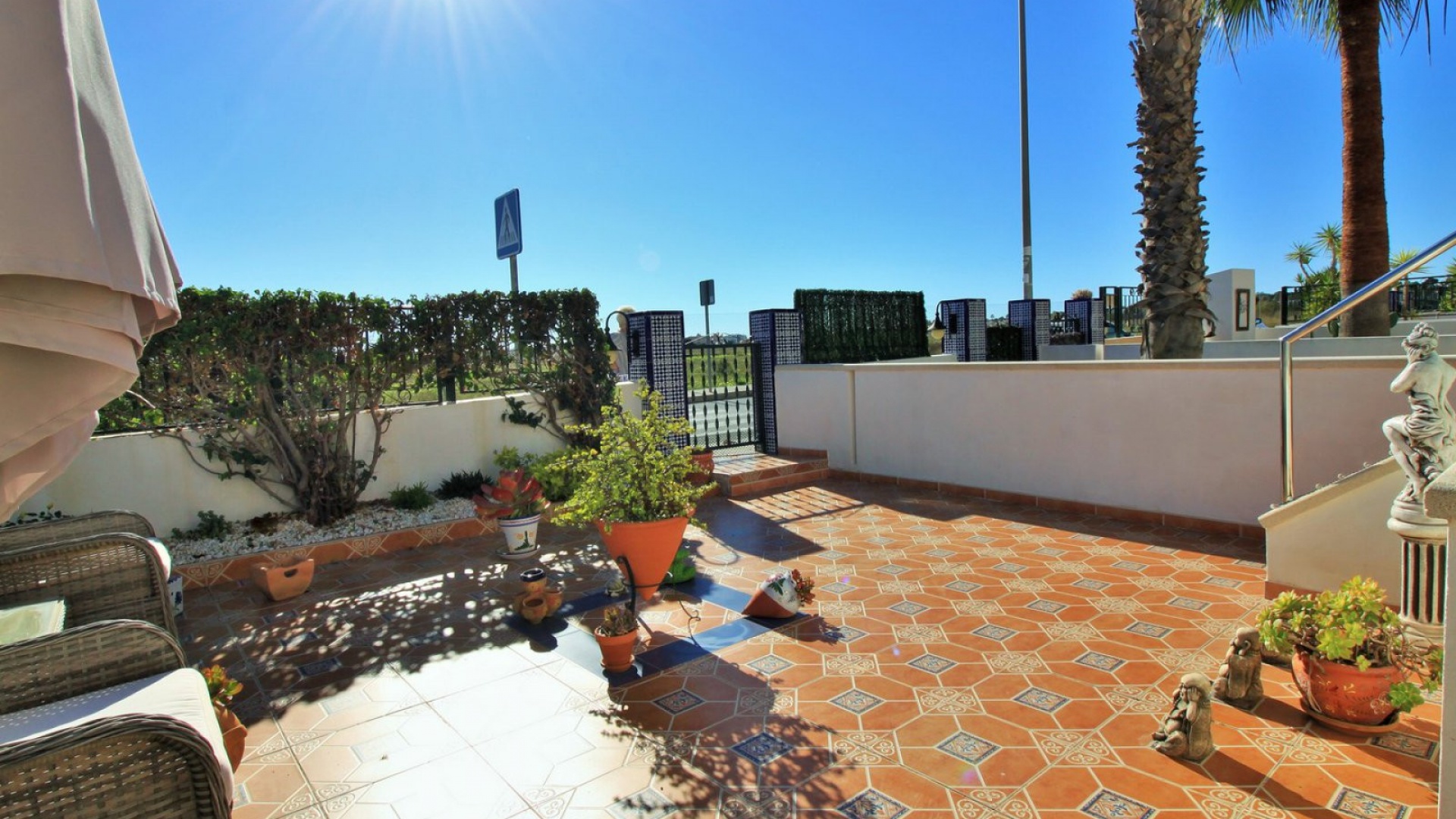 Revente - Bungalow - Villamartin