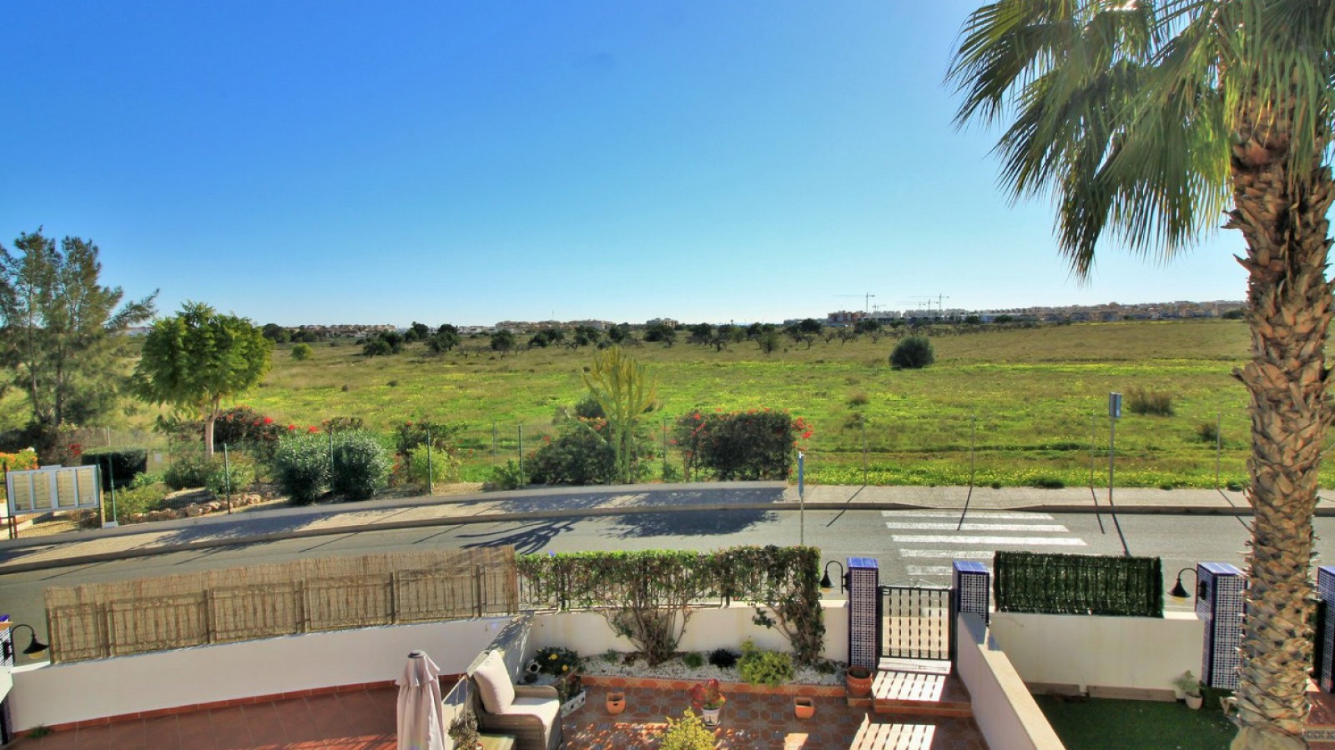 Revente - Bungalow - Villamartin