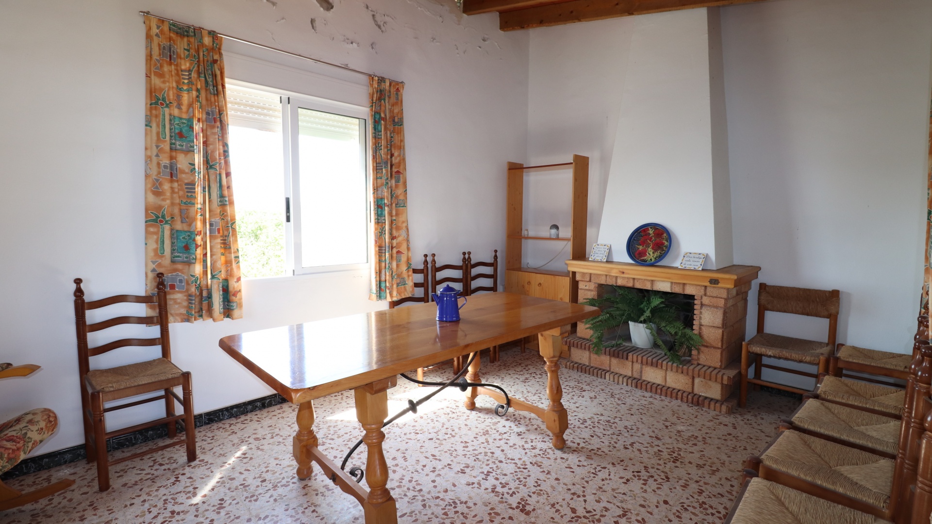 Revente - Country Property - Algorfa - Algorfa - Country