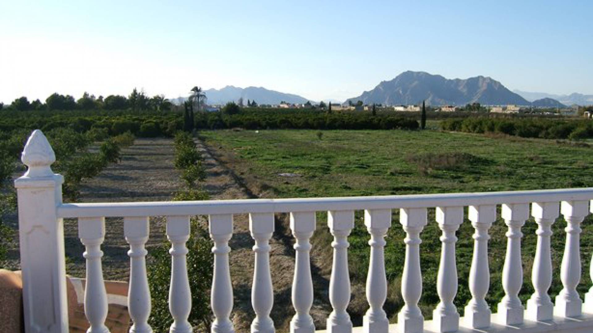 Revente - Country Property - Almoradi - almoradi