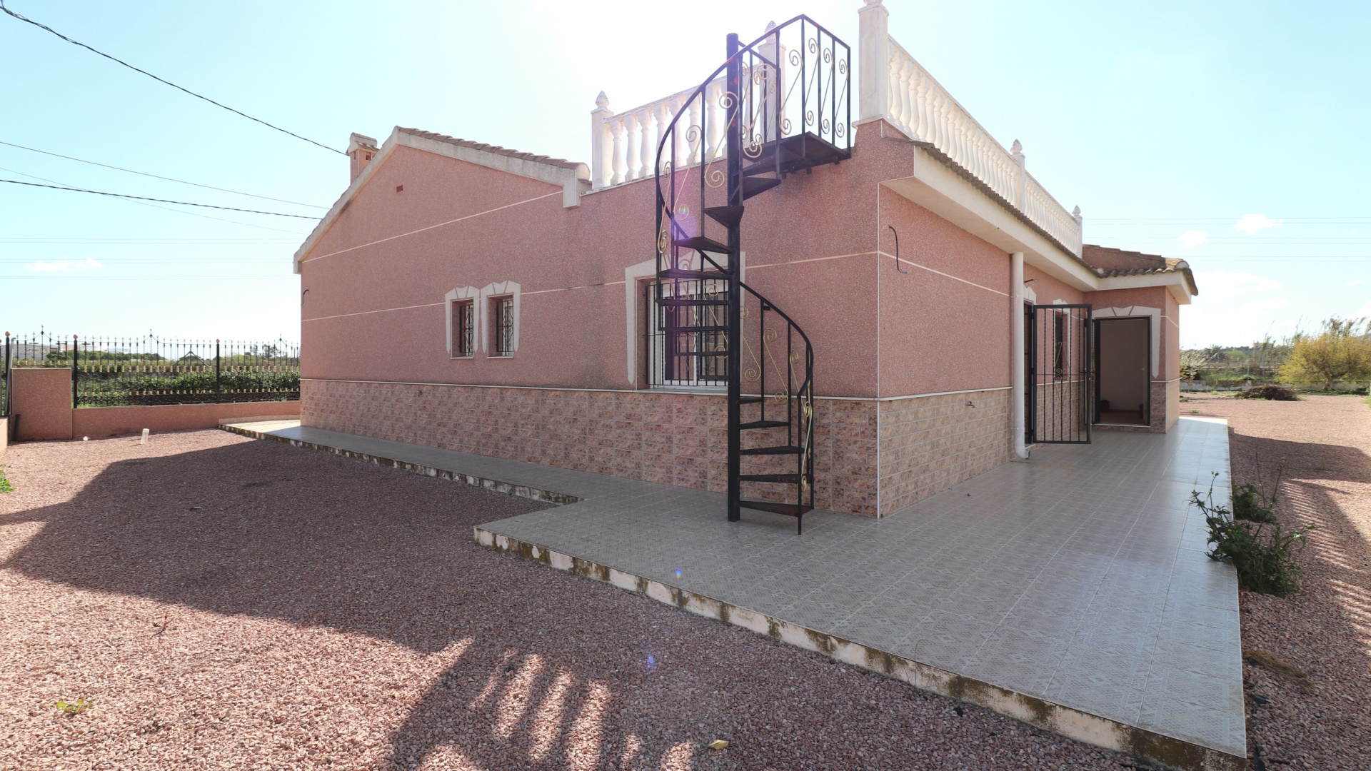 Revente - Country Property - Almoradi - almoradi