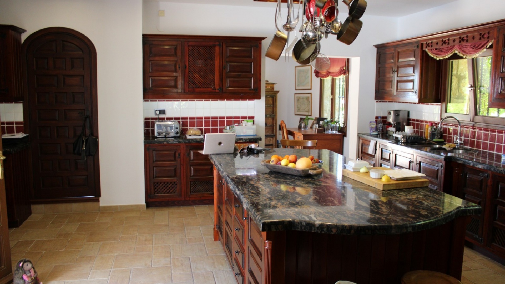 Revente - Country Property - Benissa - Pedramala