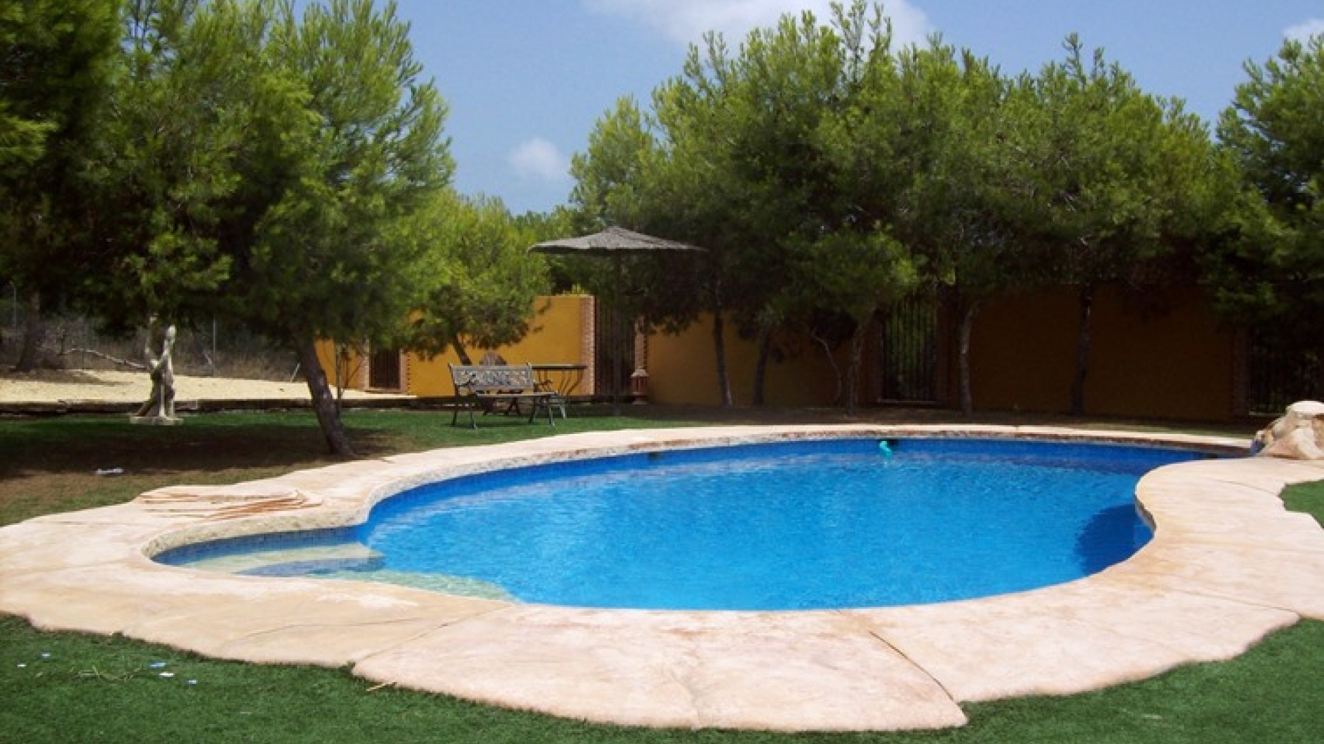 Revente - Country Property - Ciudad Quesada - Lo Pepin