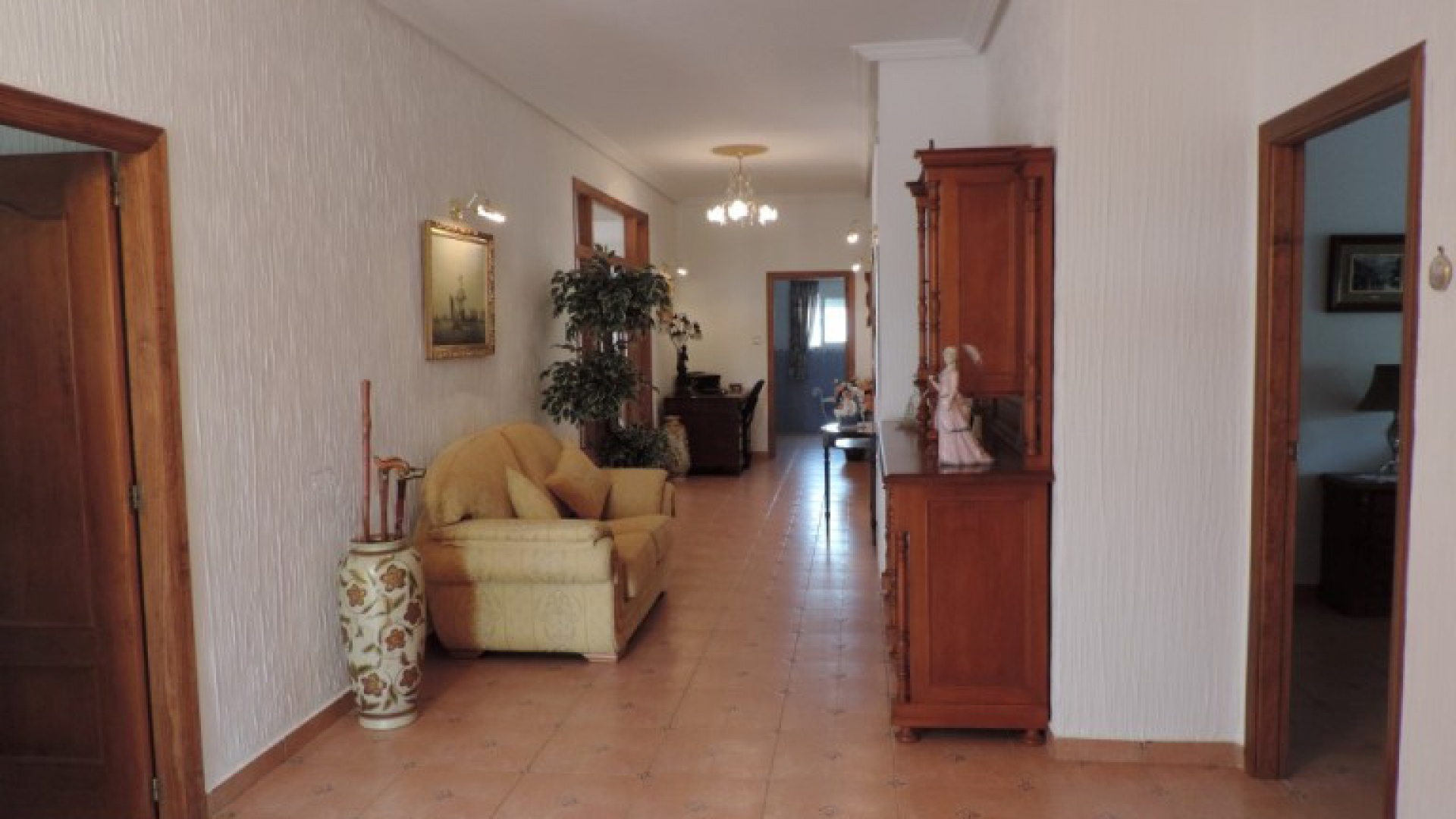 Revente - Country Property - Crevillente - crevillente   country