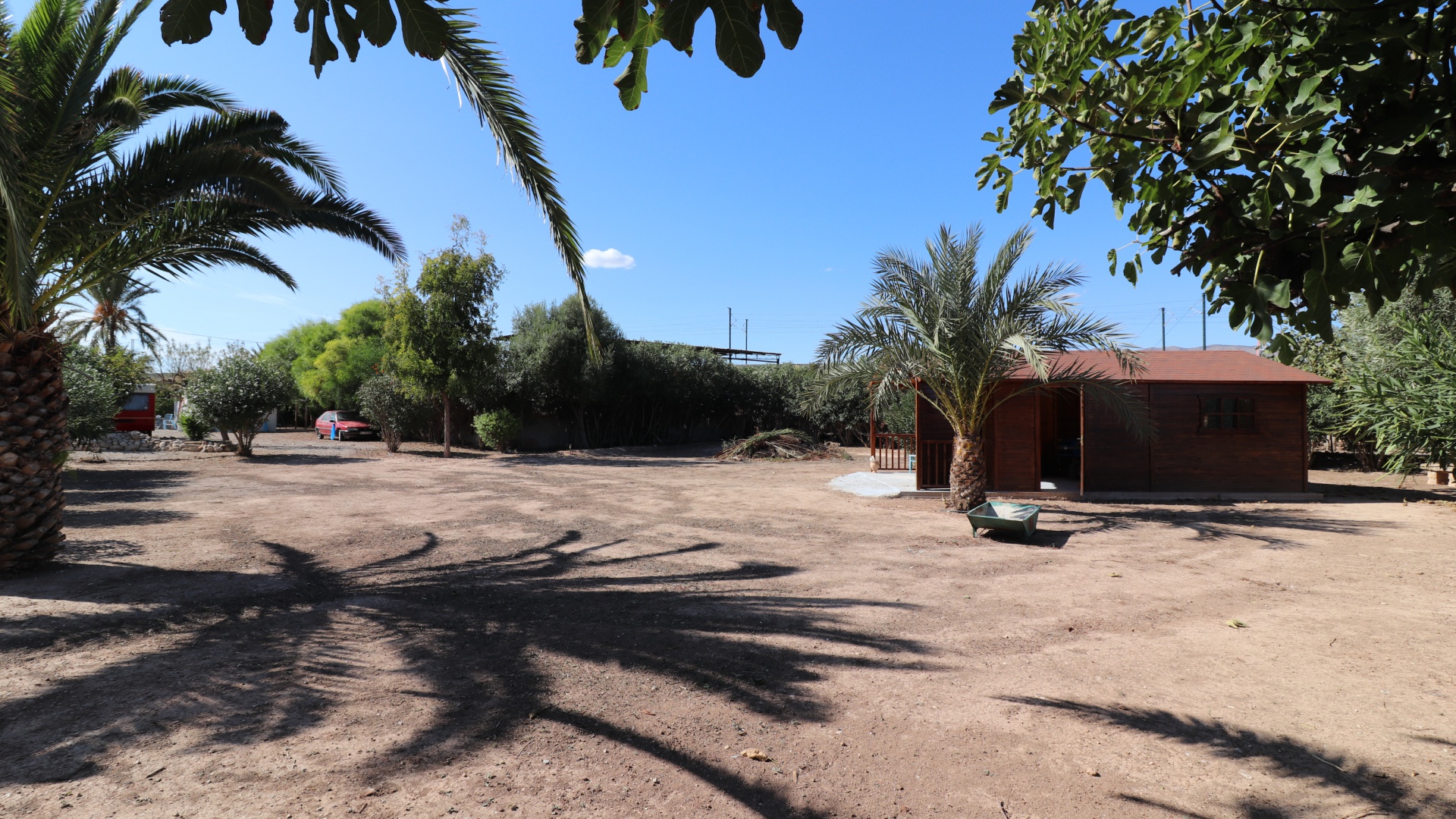 Revente - Country Property - Crevillente - Crevillente - Country