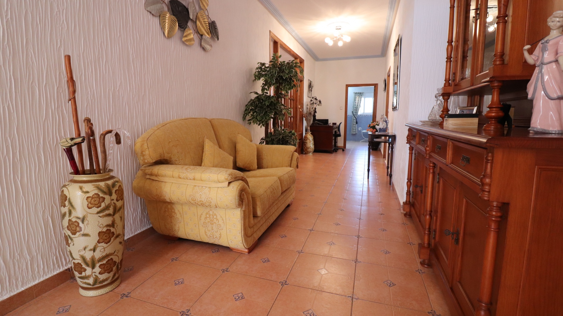 Revente - Country Property - Crevillente - Crevillente - Country