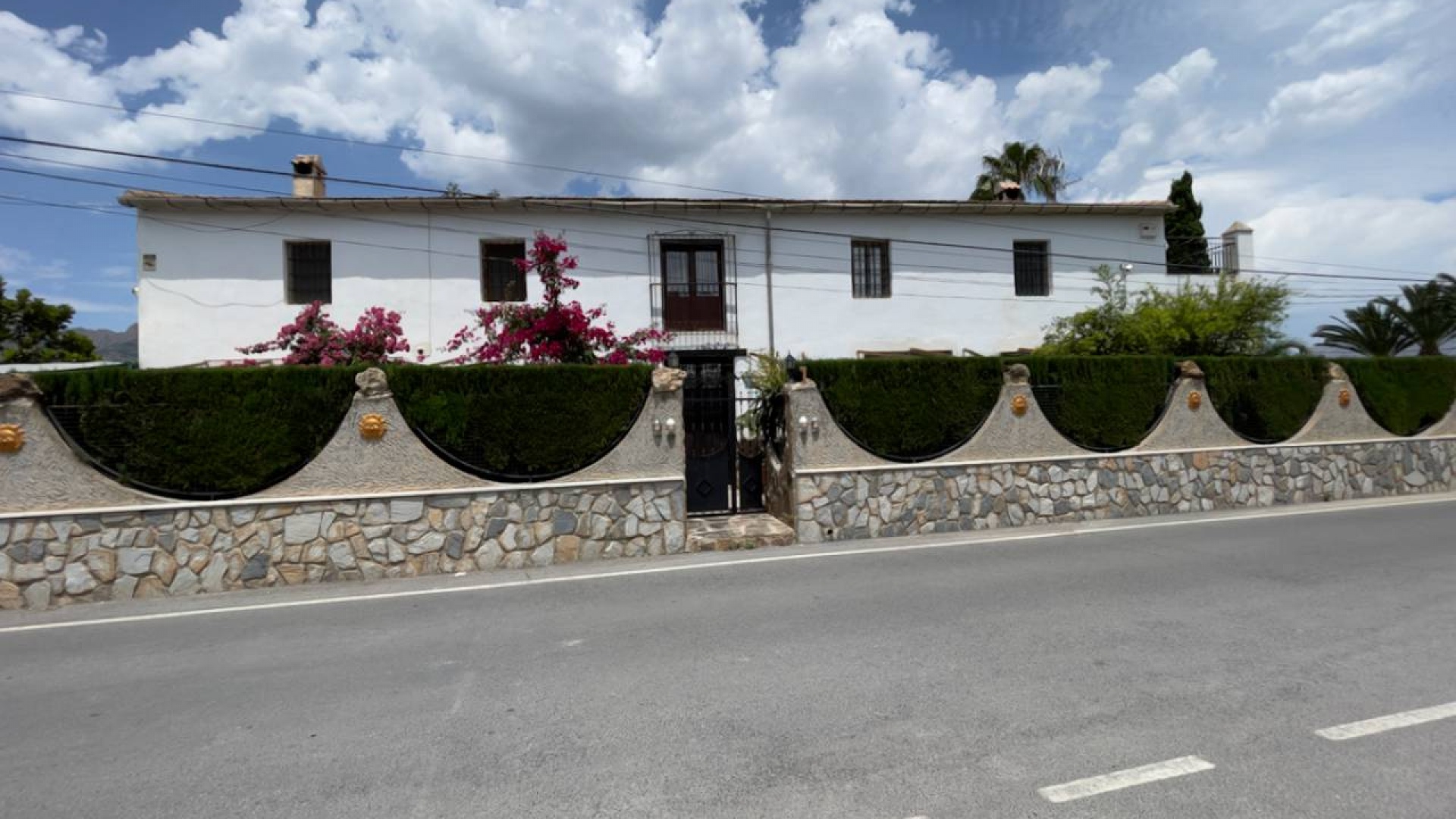 Revente - Country Property - Orihuela