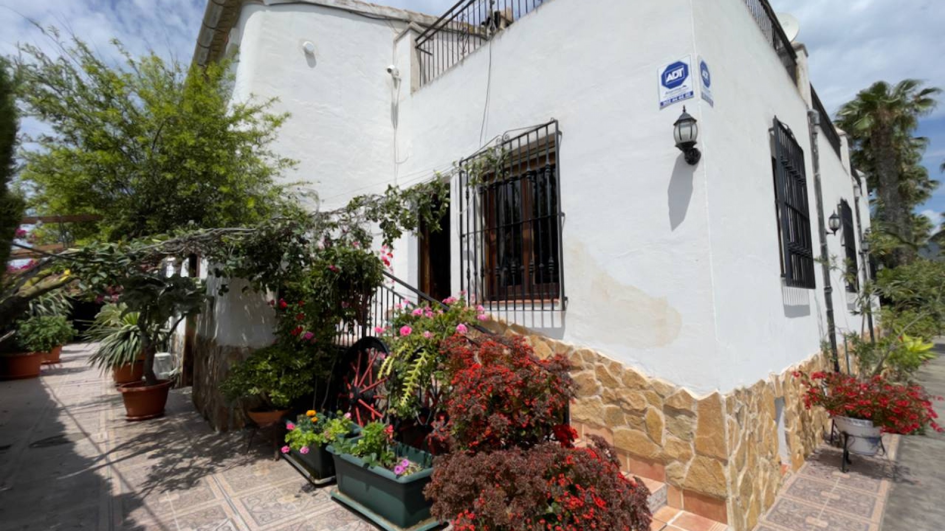 Revente - Country Property - Orihuela