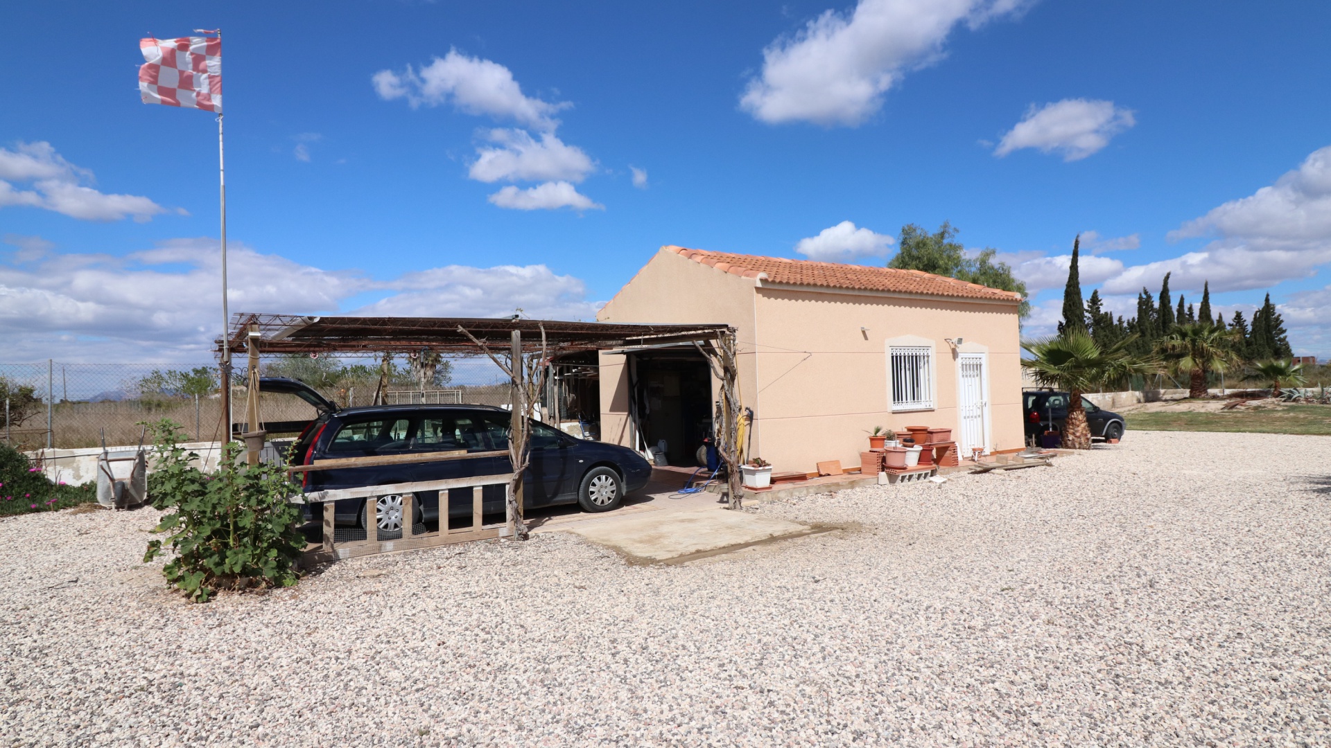 Revente - Country Property - Rojales - Rojales - Country