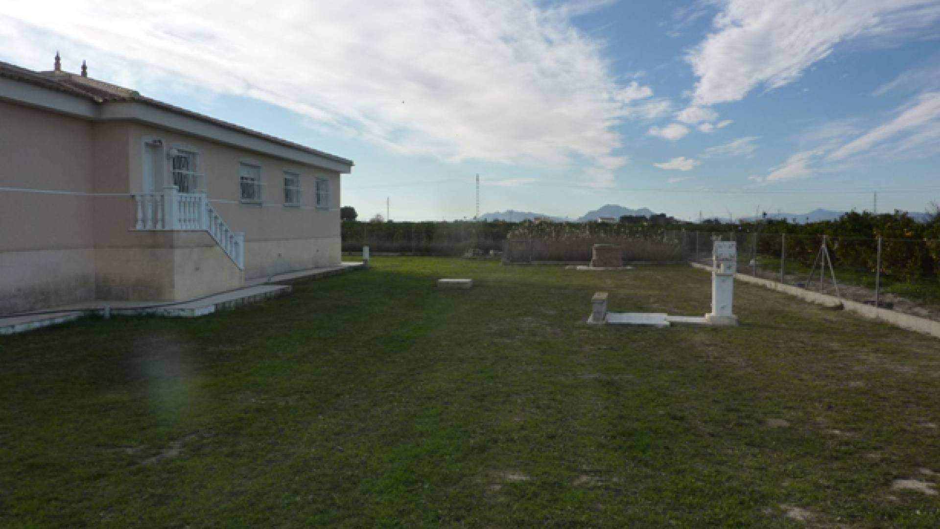 Revente - Country Property - Rojales