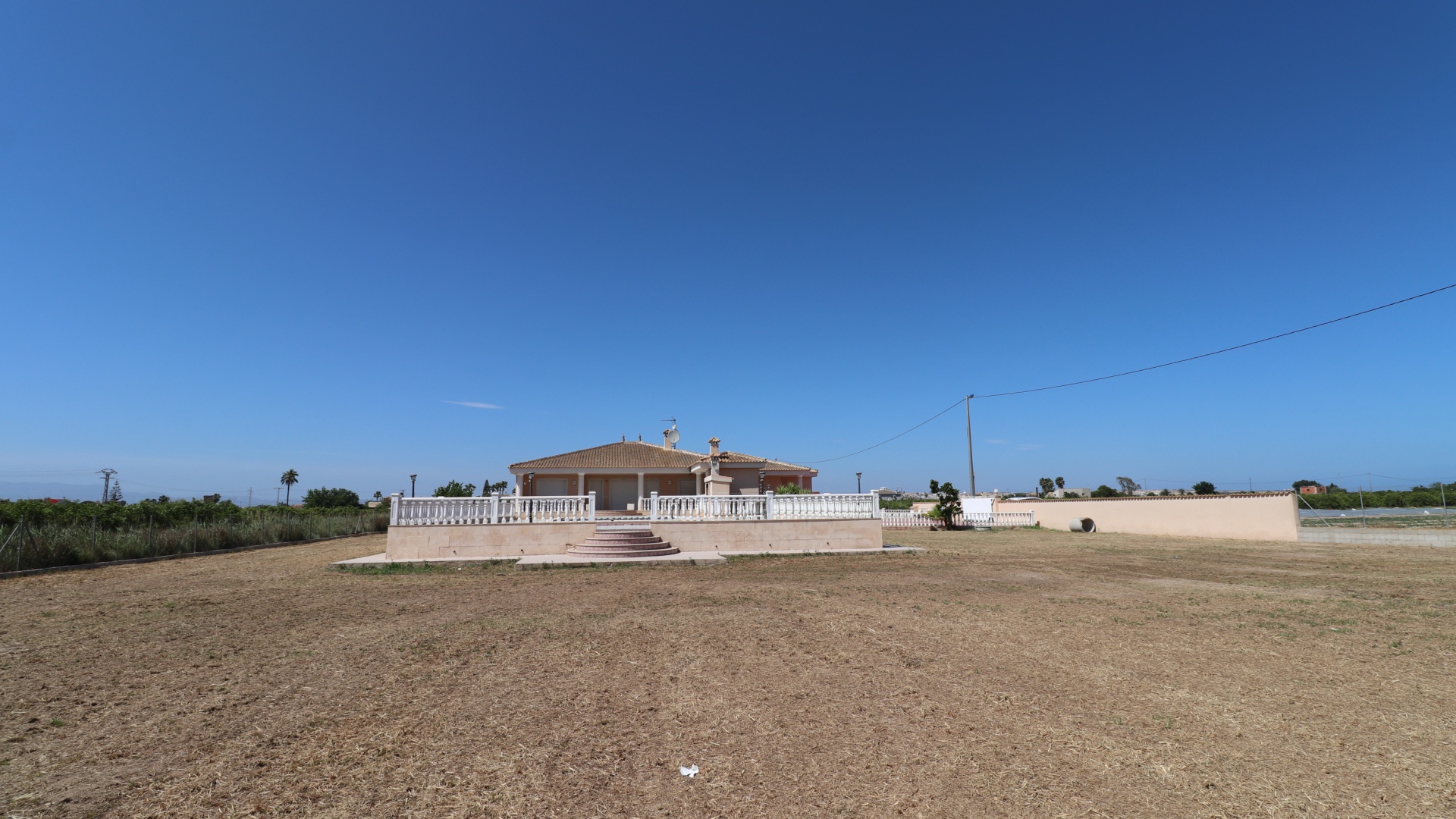 Revente - Country Property - Rojales