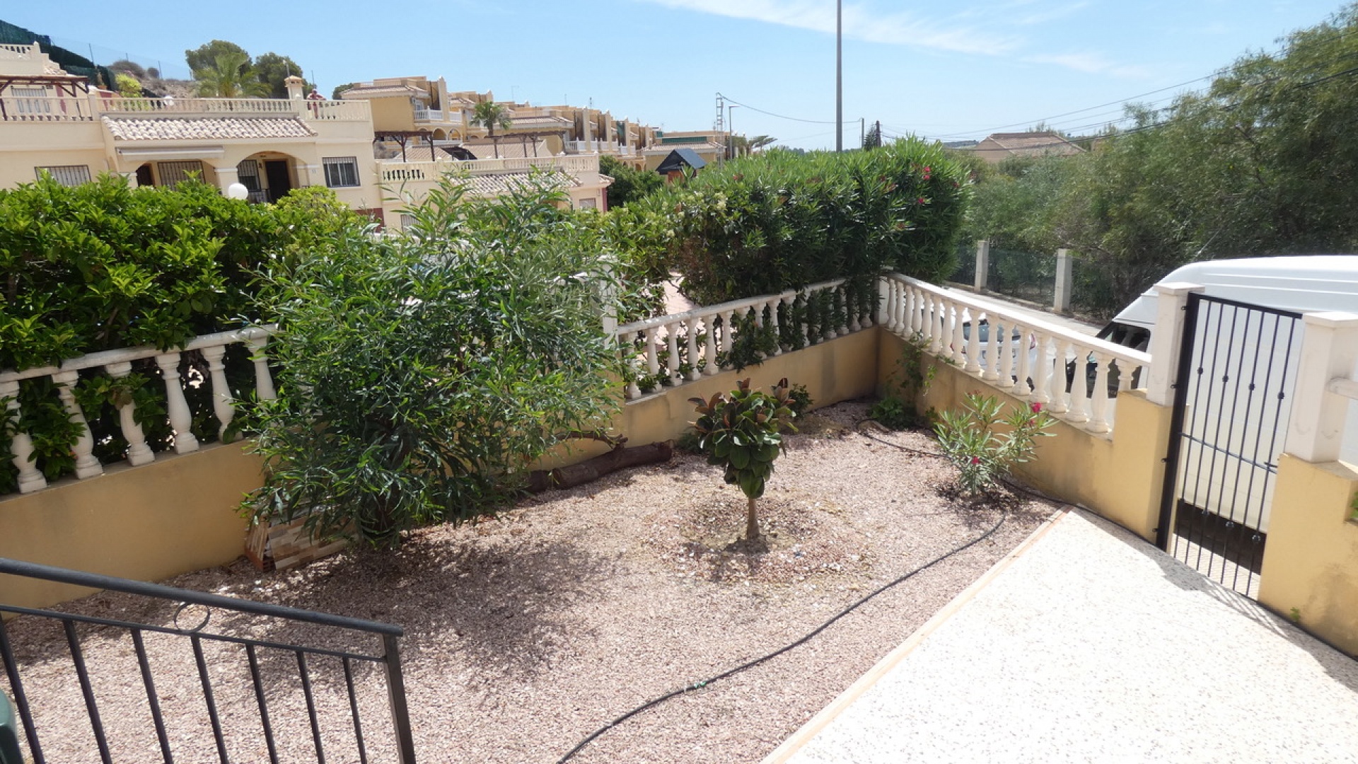 Revente - Maison de ville - Algorfa - Montemar