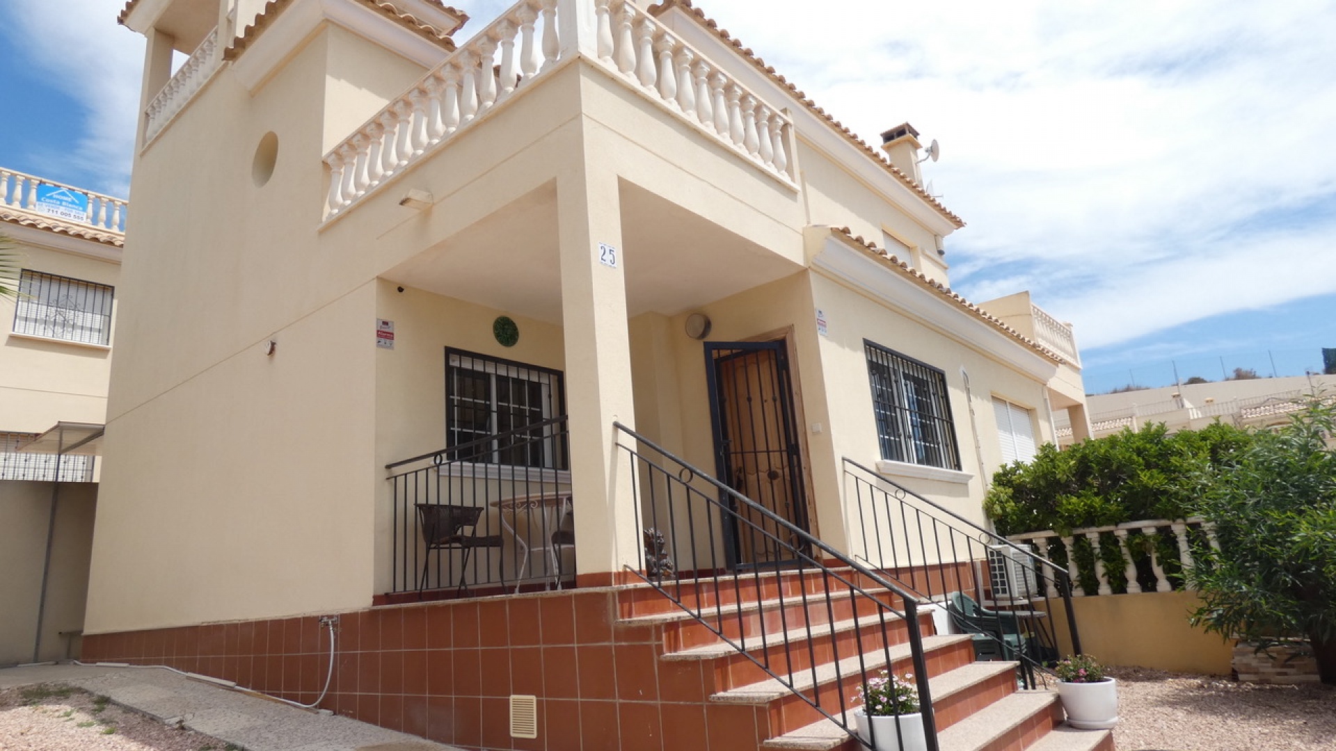 Revente - Maison de ville - Algorfa - Montemar