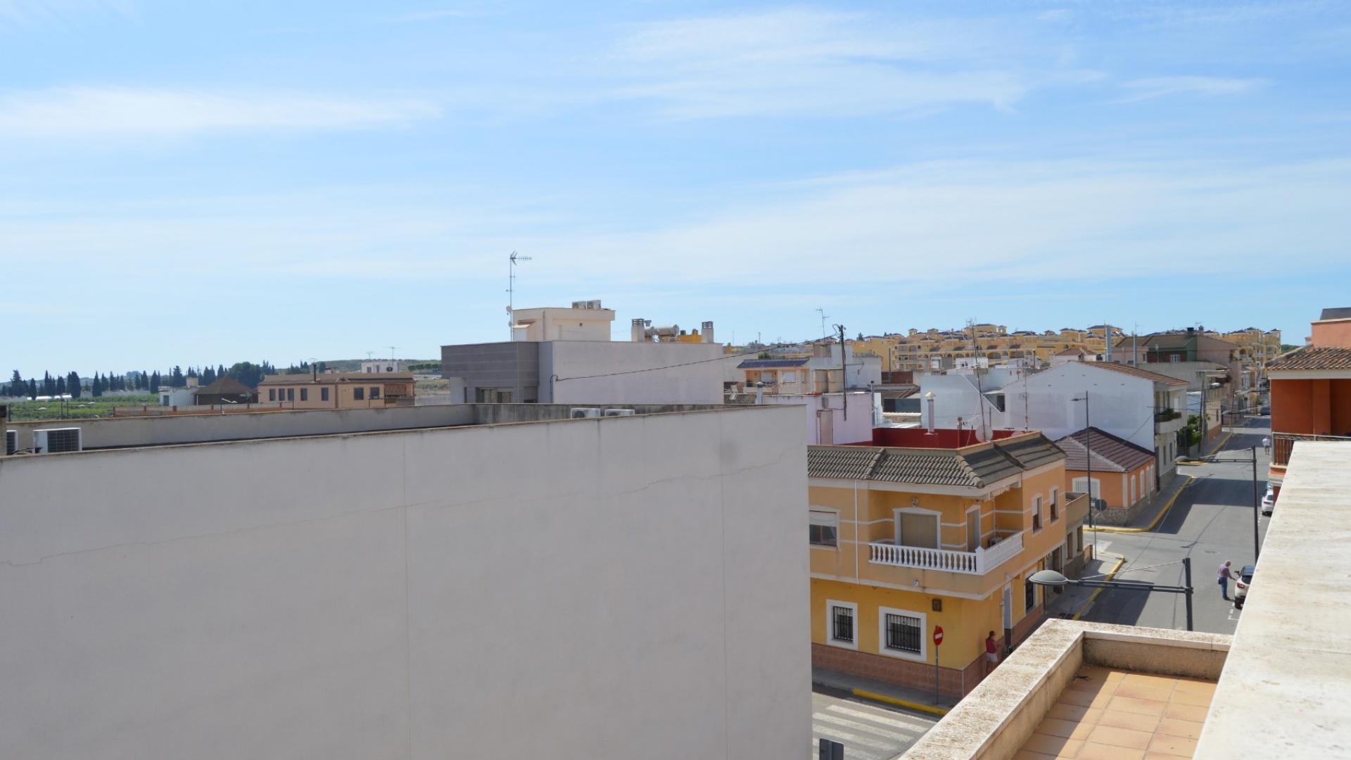 Revente - Maison de ville - Algorfa