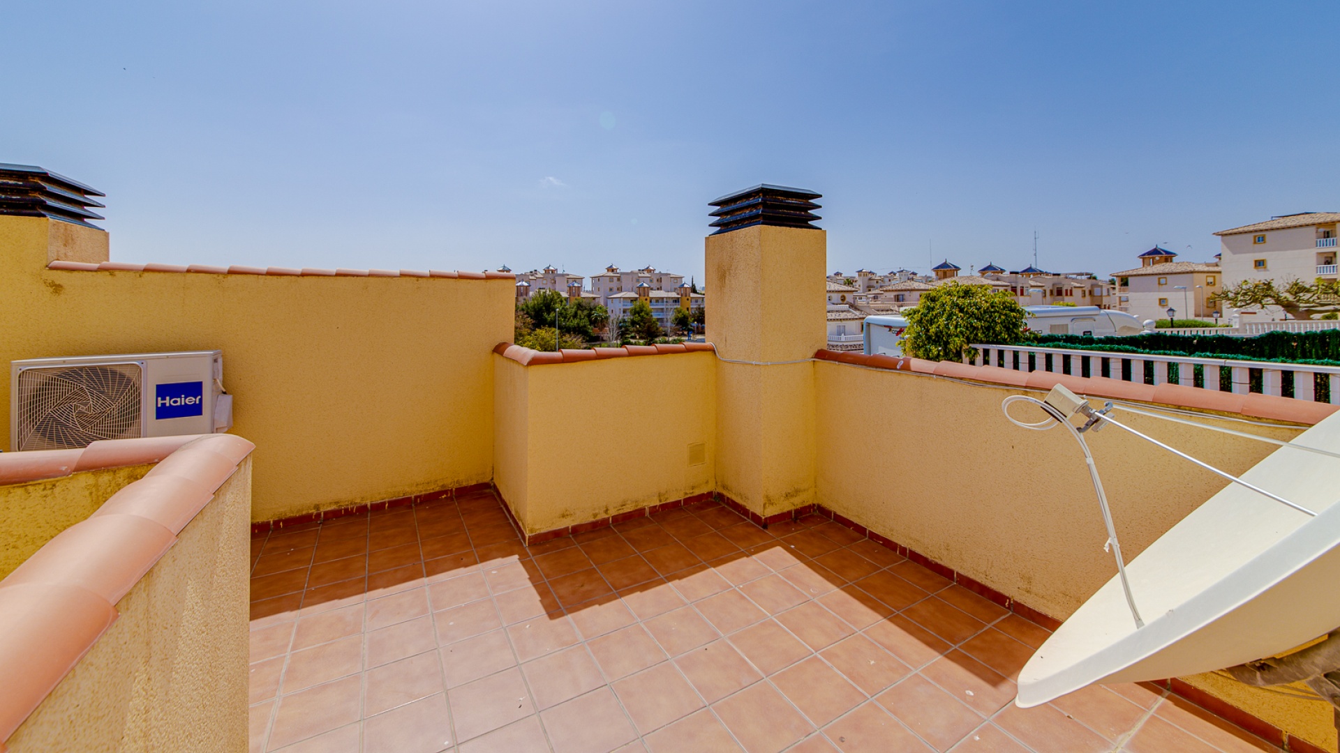 Revente - Maison de ville - Cabo Roig - Lomas de Cabo Roig