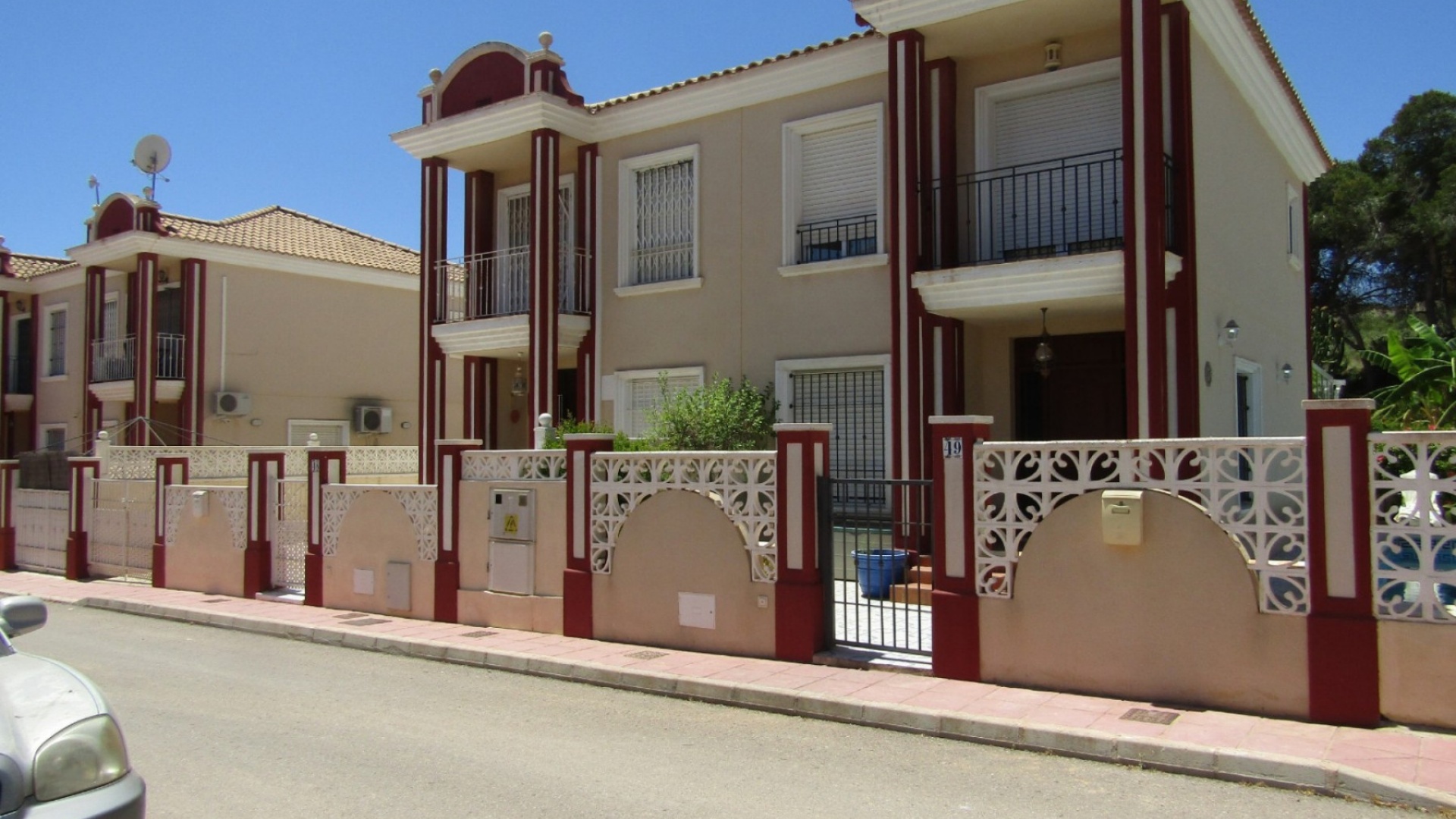 Revente - Maison de ville - Campoamor - dehesa de campoamor