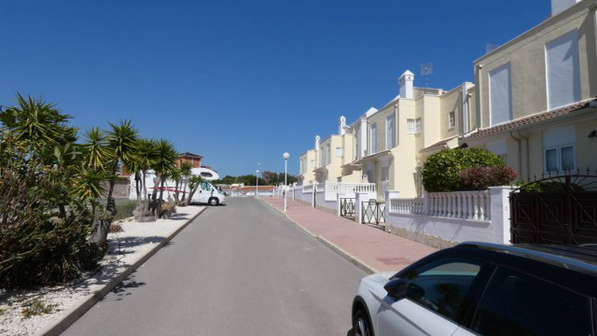 Revente - Maison de ville - Ciudad Quesada - Dona Pepa