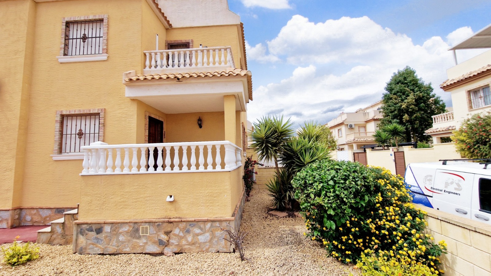 Revente - Maison de ville - Ciudad Quesada - La Marabu