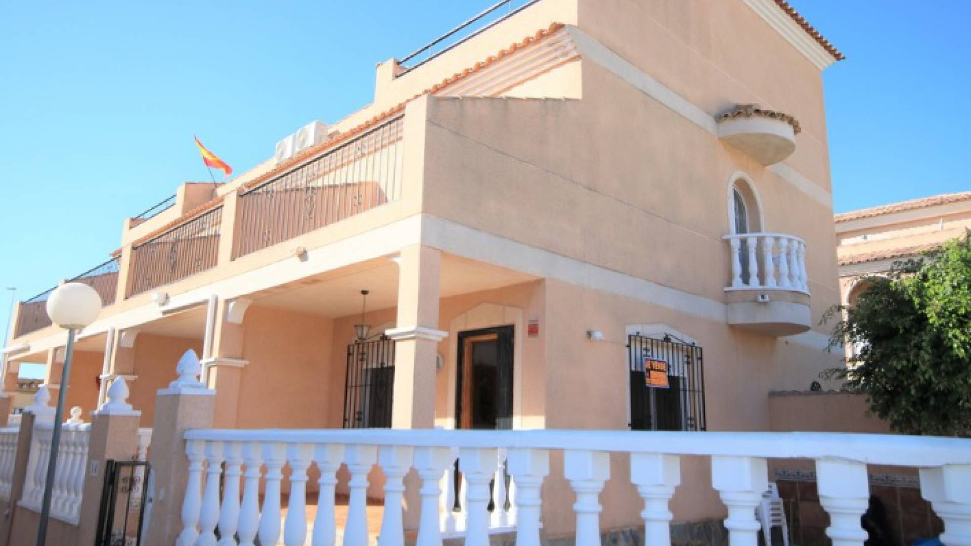 Revente - Maison de ville - La Zenia - Res. Sal y Mar