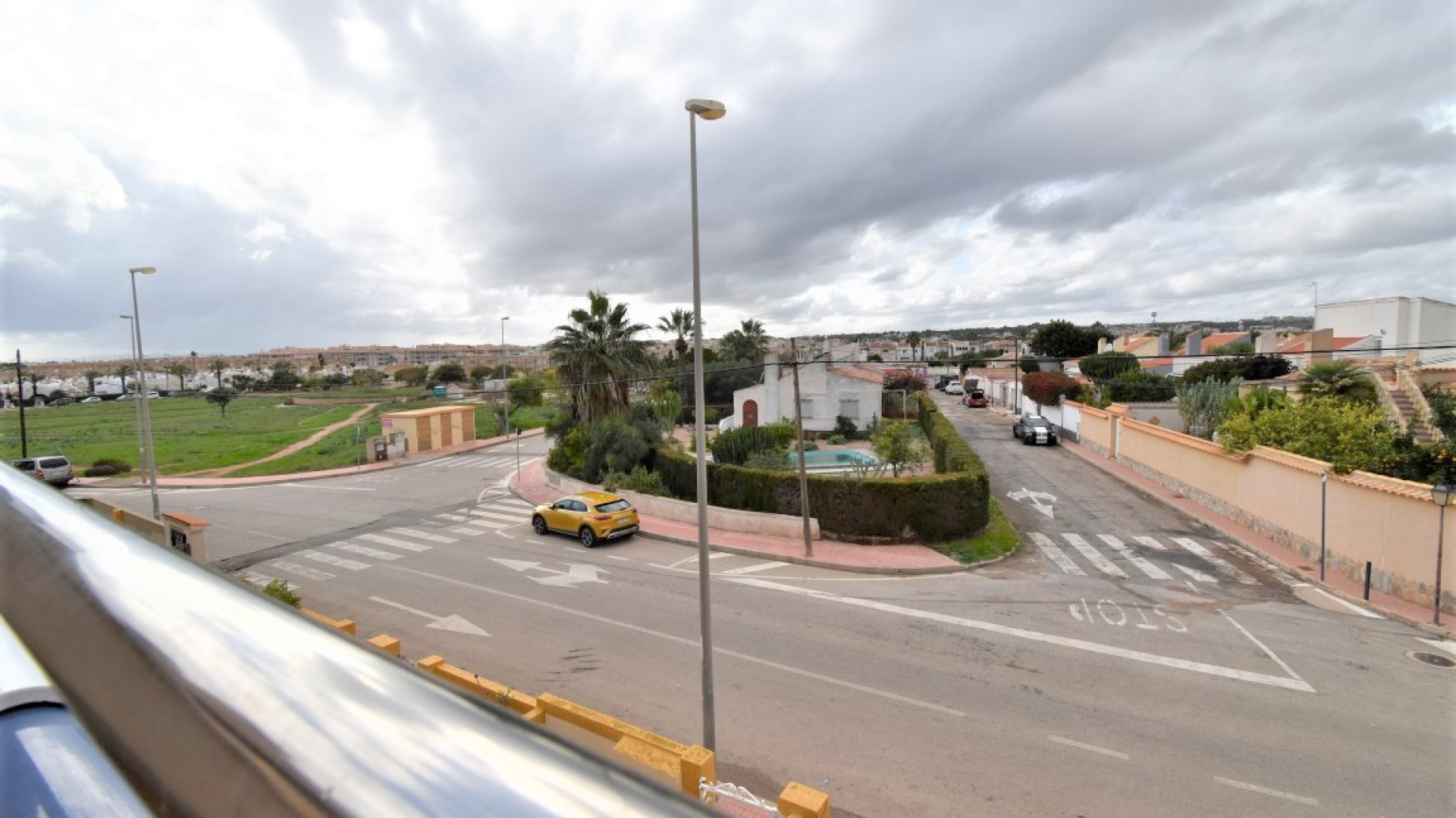 Revente - Maison de ville - Orihuela Costa - Playa Flamenca