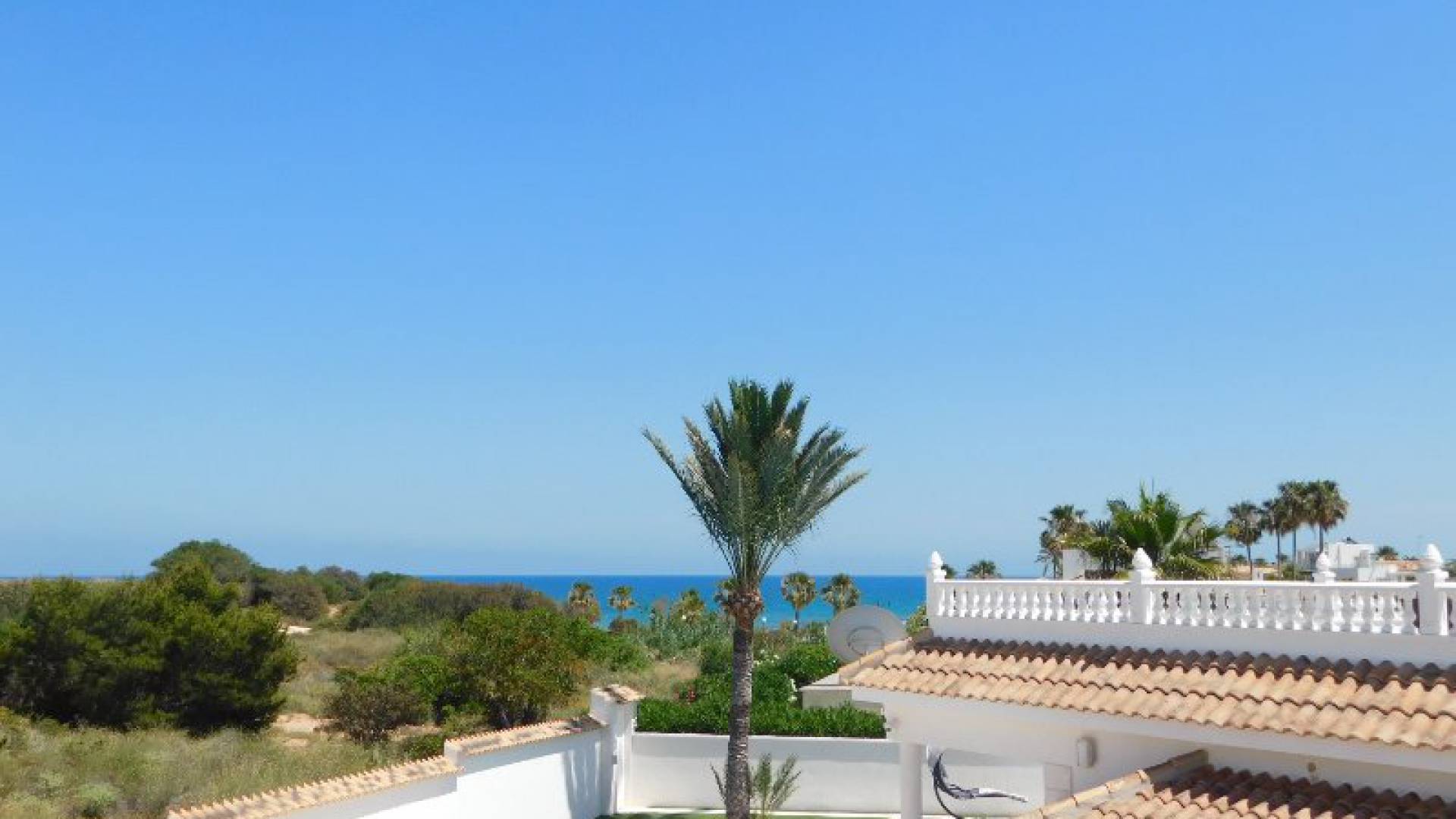 Revente - Maison de ville - Playa Flamenca - beachside playa flamenca