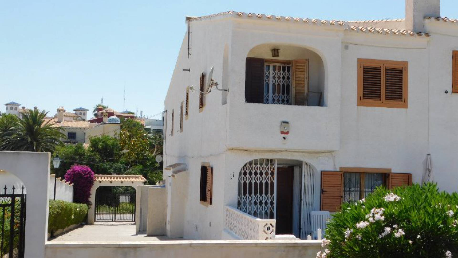 Revente - Maison de ville - Playa Flamenca - beachside playa flamenca