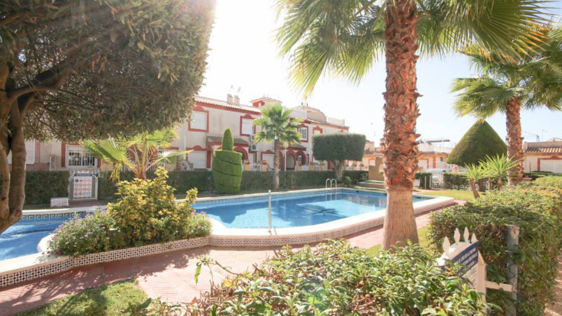 Revente - Maison de ville - Playa Flamenca - flamingo hills