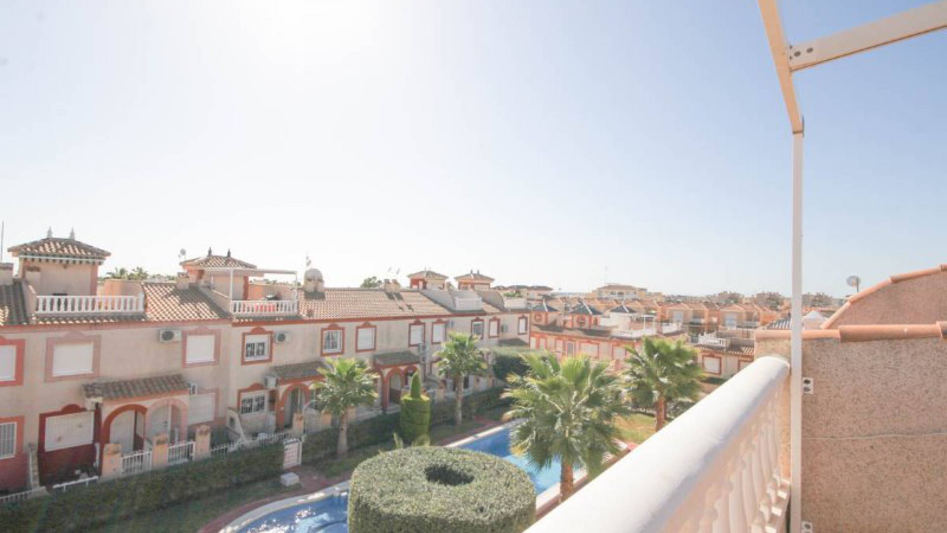 Revente - Maison de ville - Playa Flamenca - flamingo hills