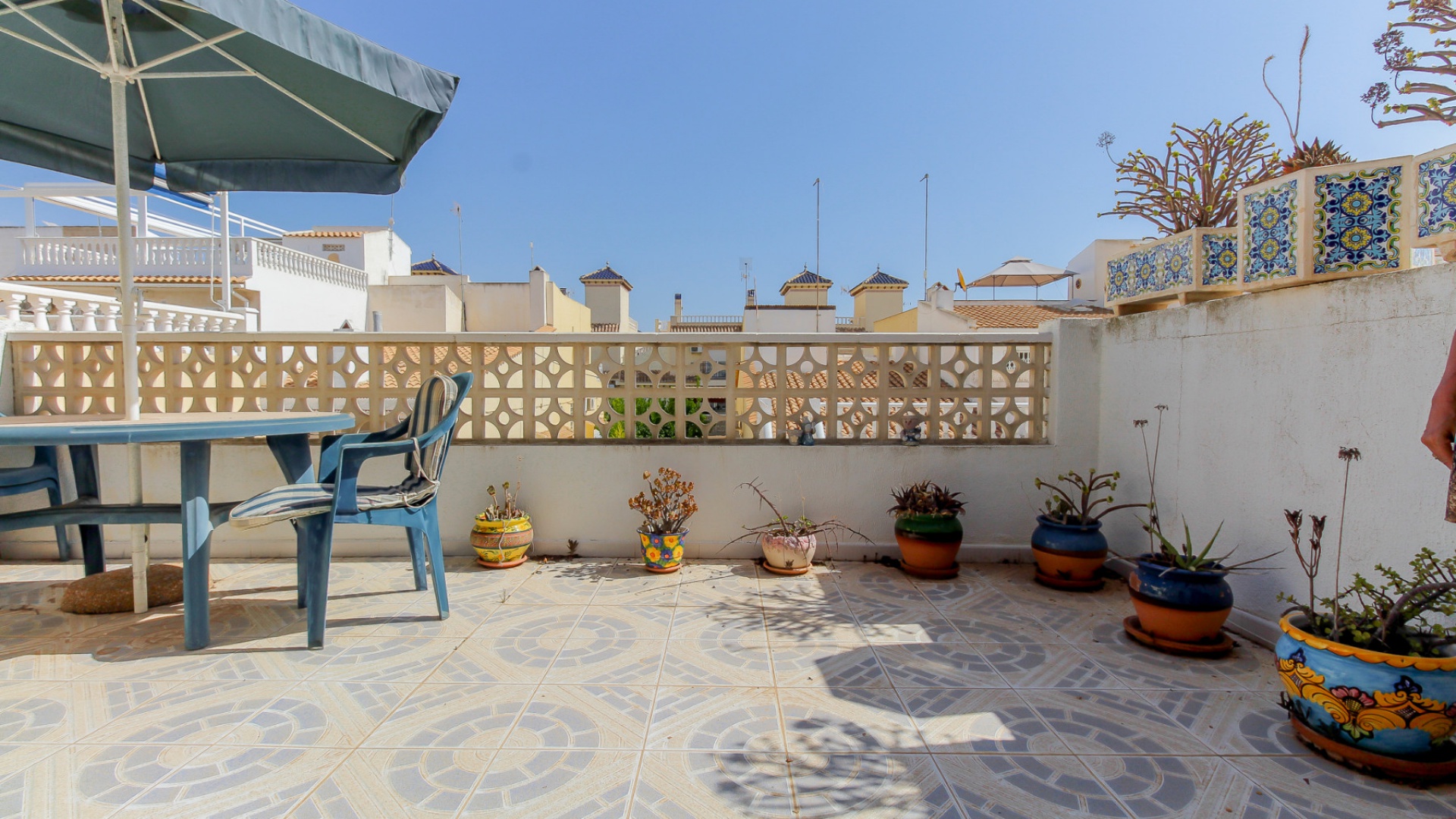 Revente - Maison de ville - Playa Flamenca - las chismosas