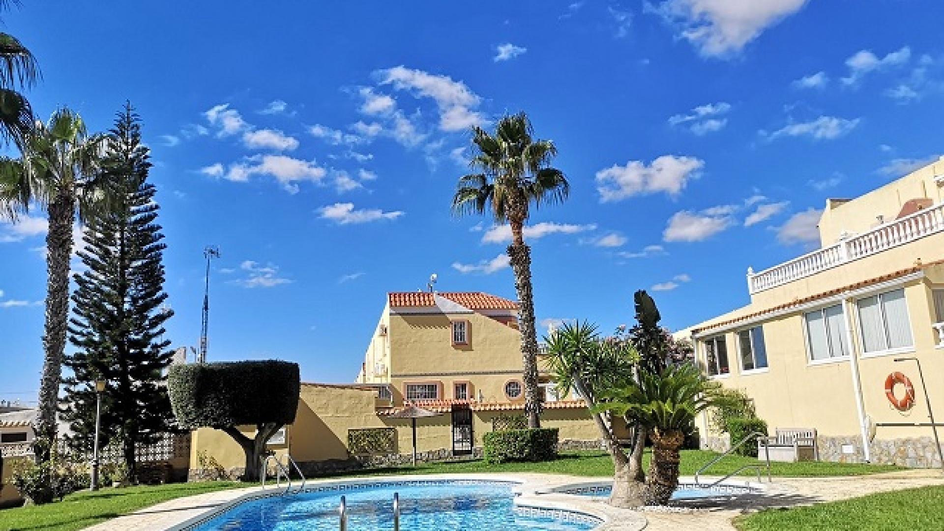 Revente - Maison de ville - Playa Flamenca - las chismosas