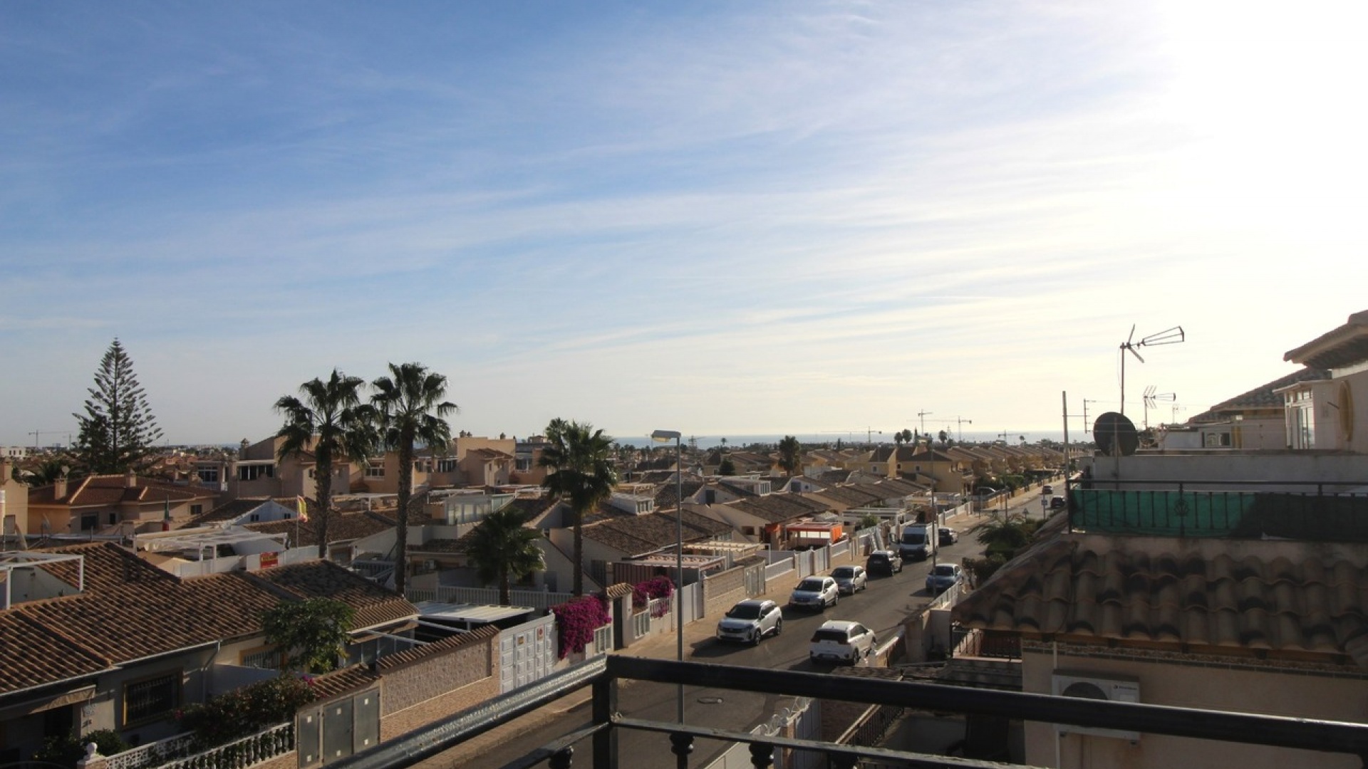 Revente - Maison de ville - Playa Flamenca - Play Flamenca