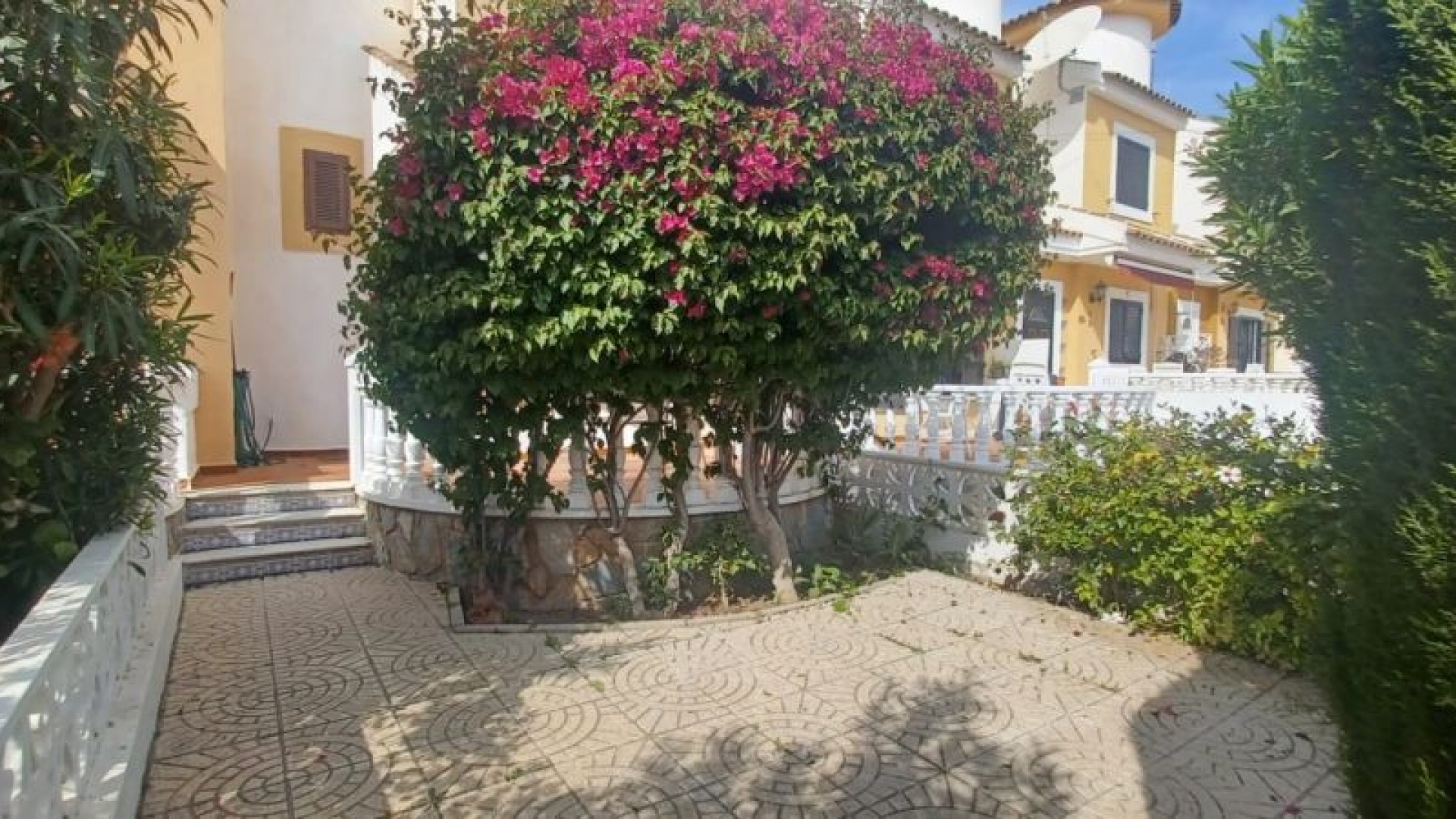 Revente - Maison de ville - Playa Flamenca - Urb Horizonte