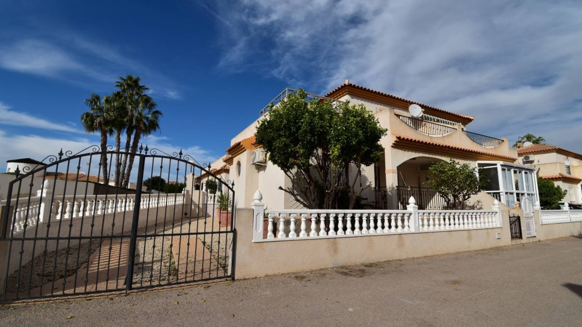 Revente - Maison de ville - Playa Flamenca