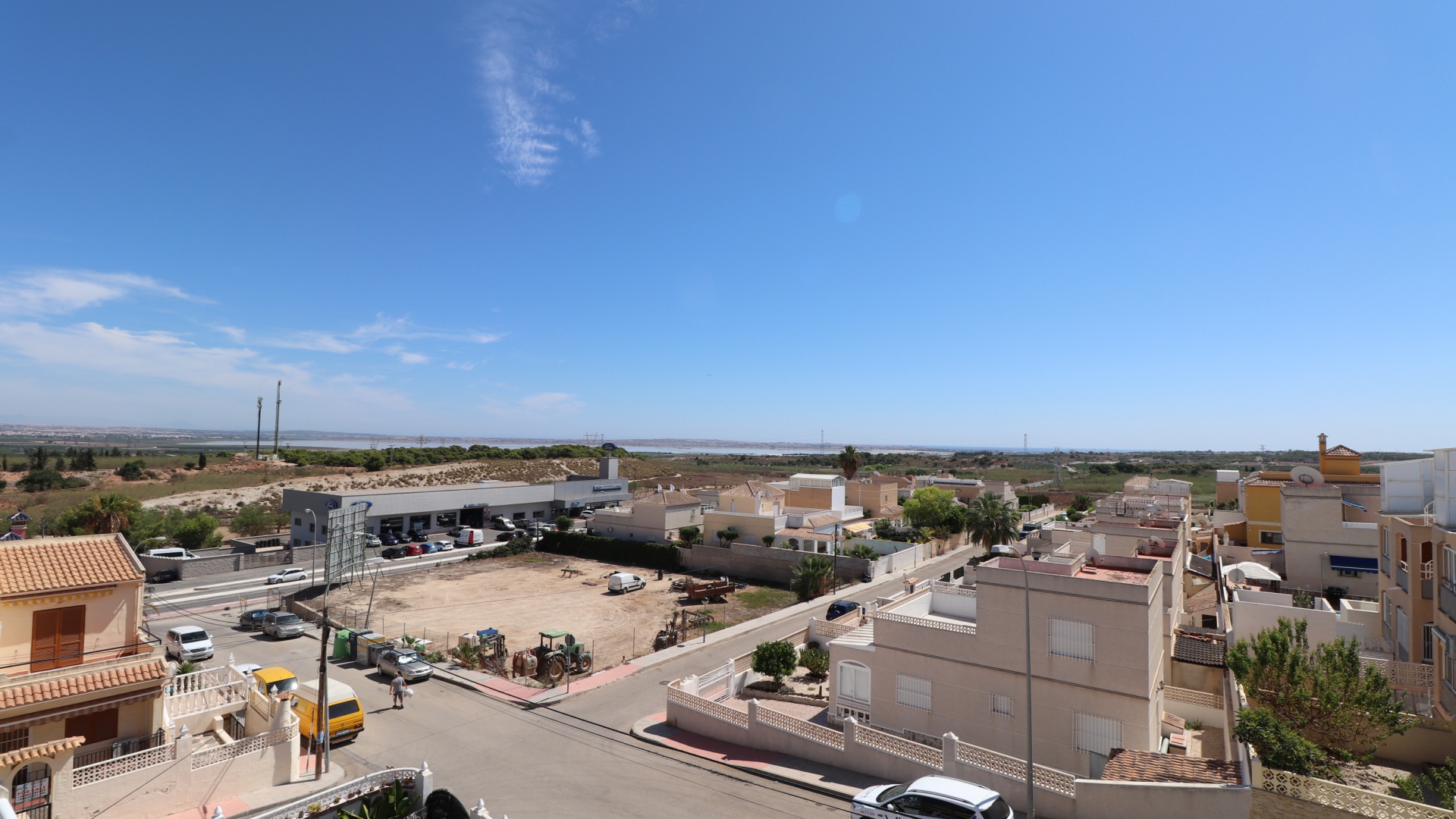 Revente - Maison de ville - San Miguel de Salinas - San Miguel - Town