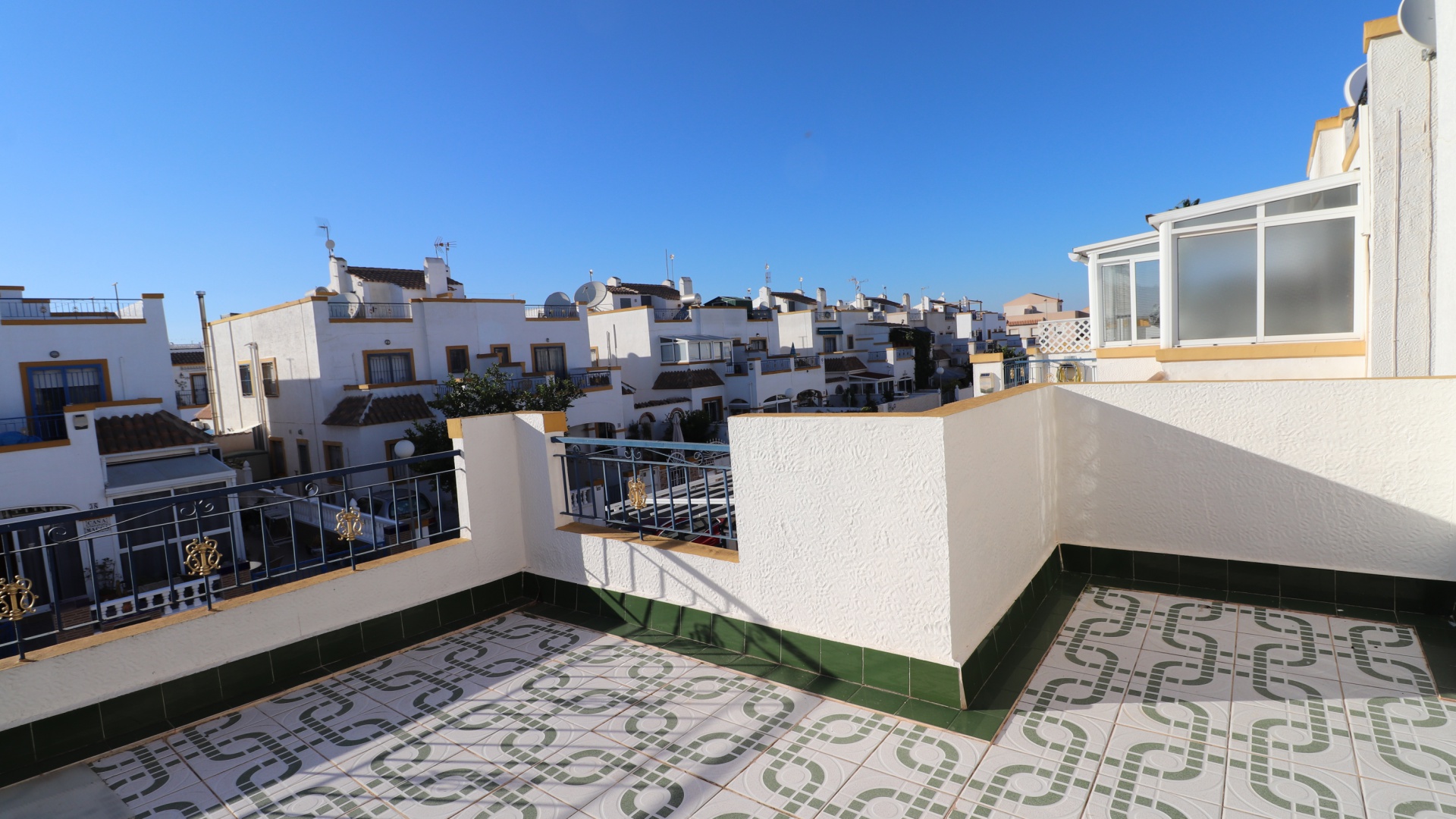 Revente - Maison de ville - Torrevieja - Jardin Del Mar