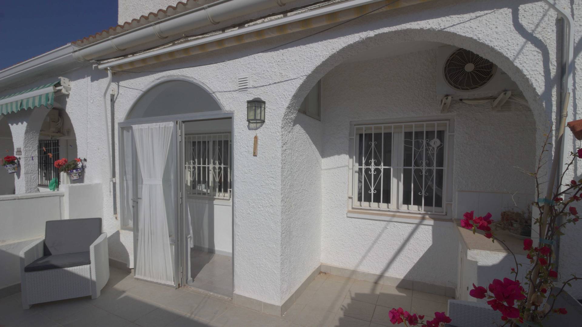 Revente - Maison de ville - Torrevieja - la siesta