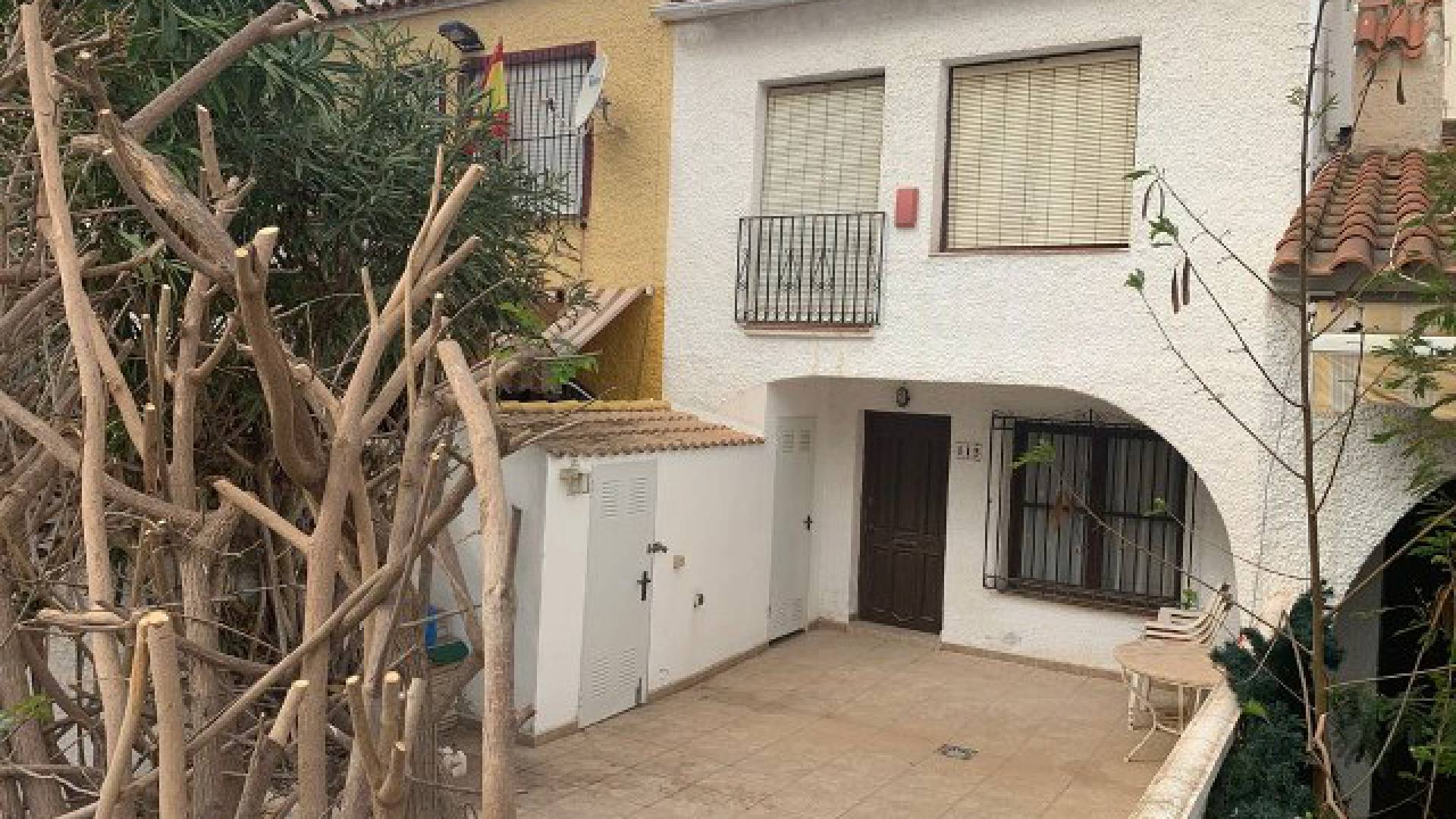 Revente - Maison de ville - Torrevieja - Nueva Torrevieja